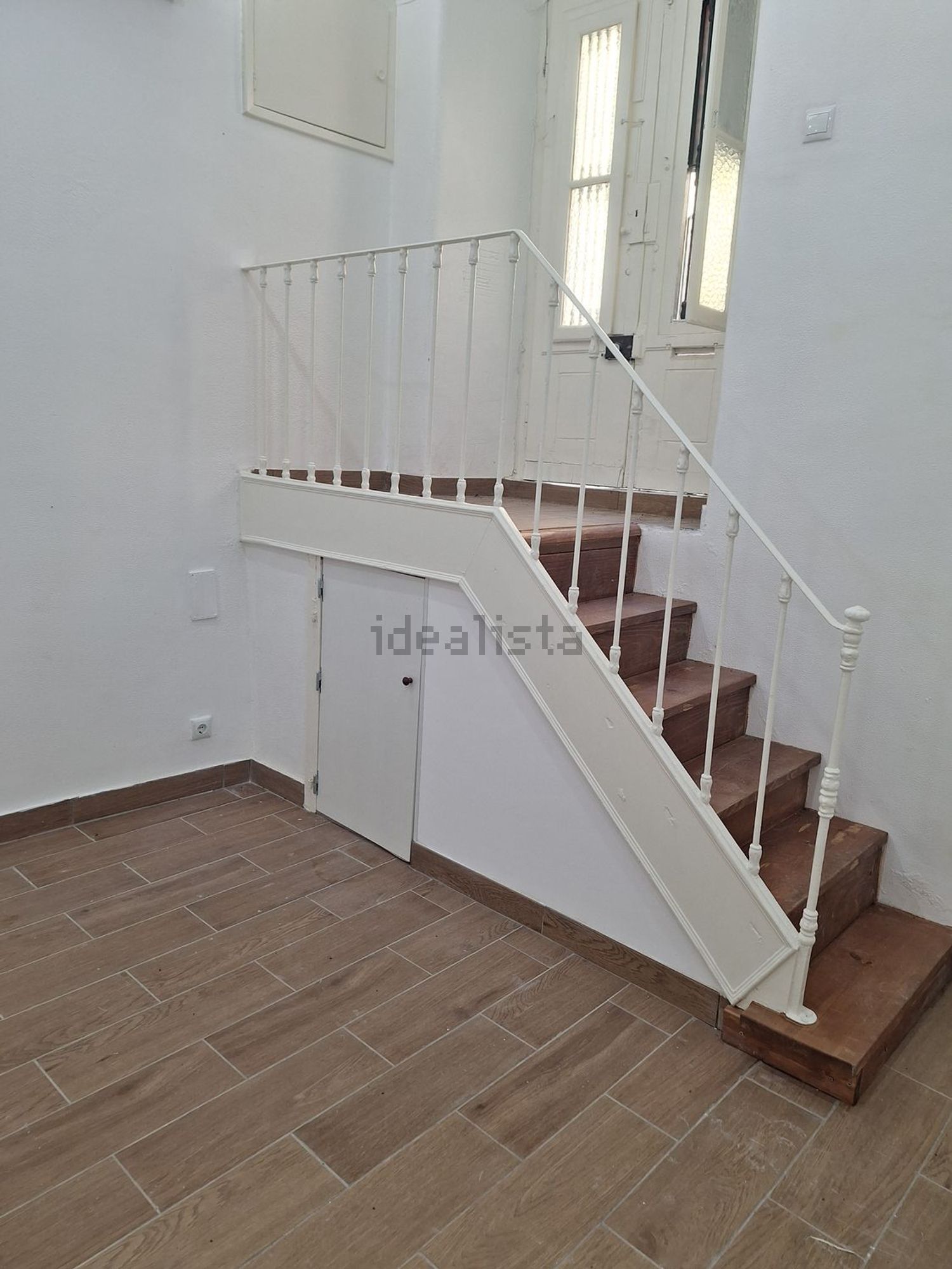 出租公寓 t1在Travessa da Portuguesa, 13 - 前厅