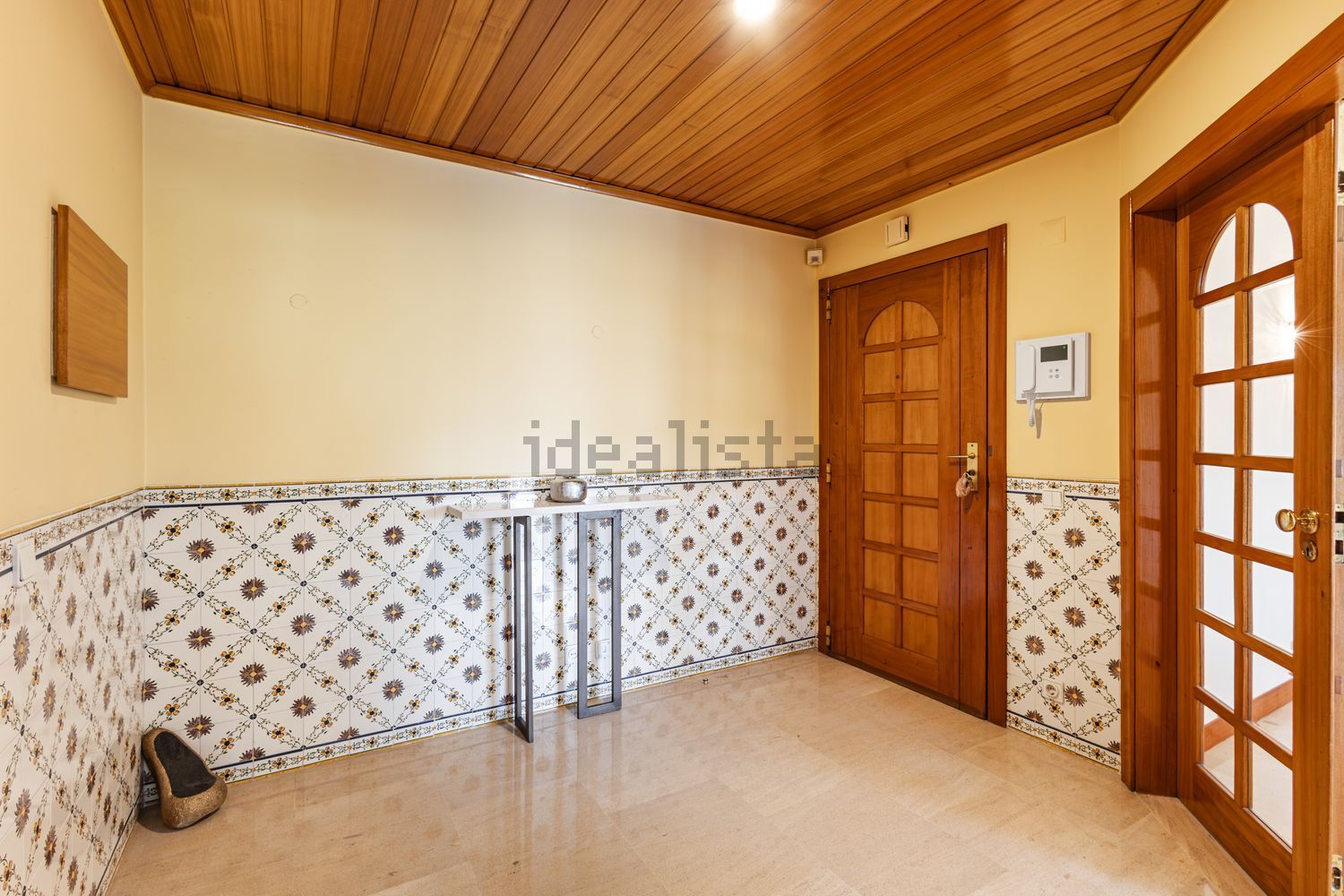 出租公寓 t3在Rua Professor Mark Athias, 6 - 过道