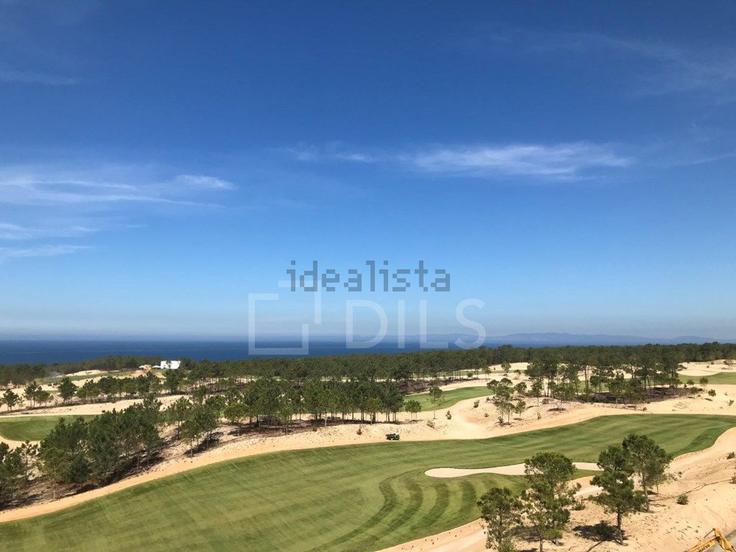 小楼房或独栋别墅出售在Rua da Eira - 视线