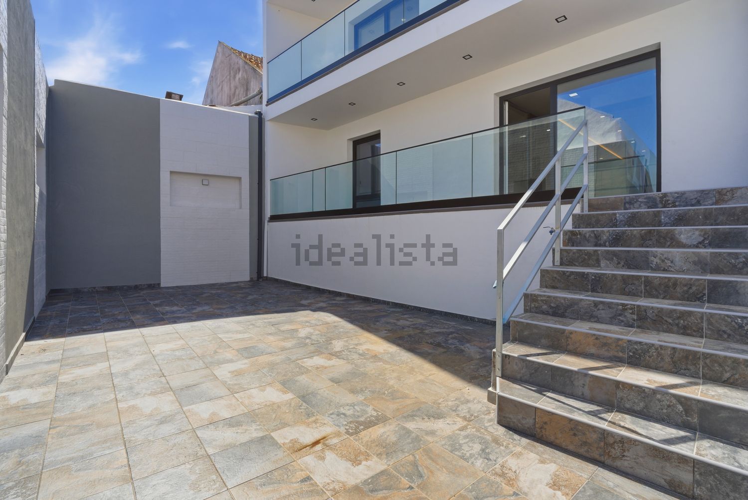 联排别墅出售在Rua da Arieira, 20 - 详情