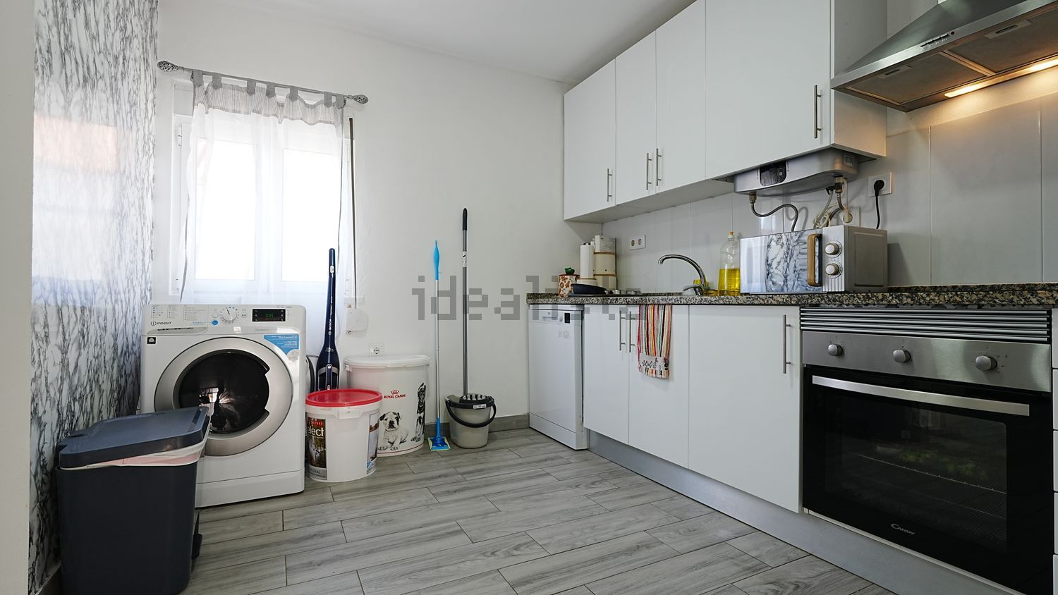 小楼房或独栋别墅出售在Torres Vedras e Matacães - 厨房