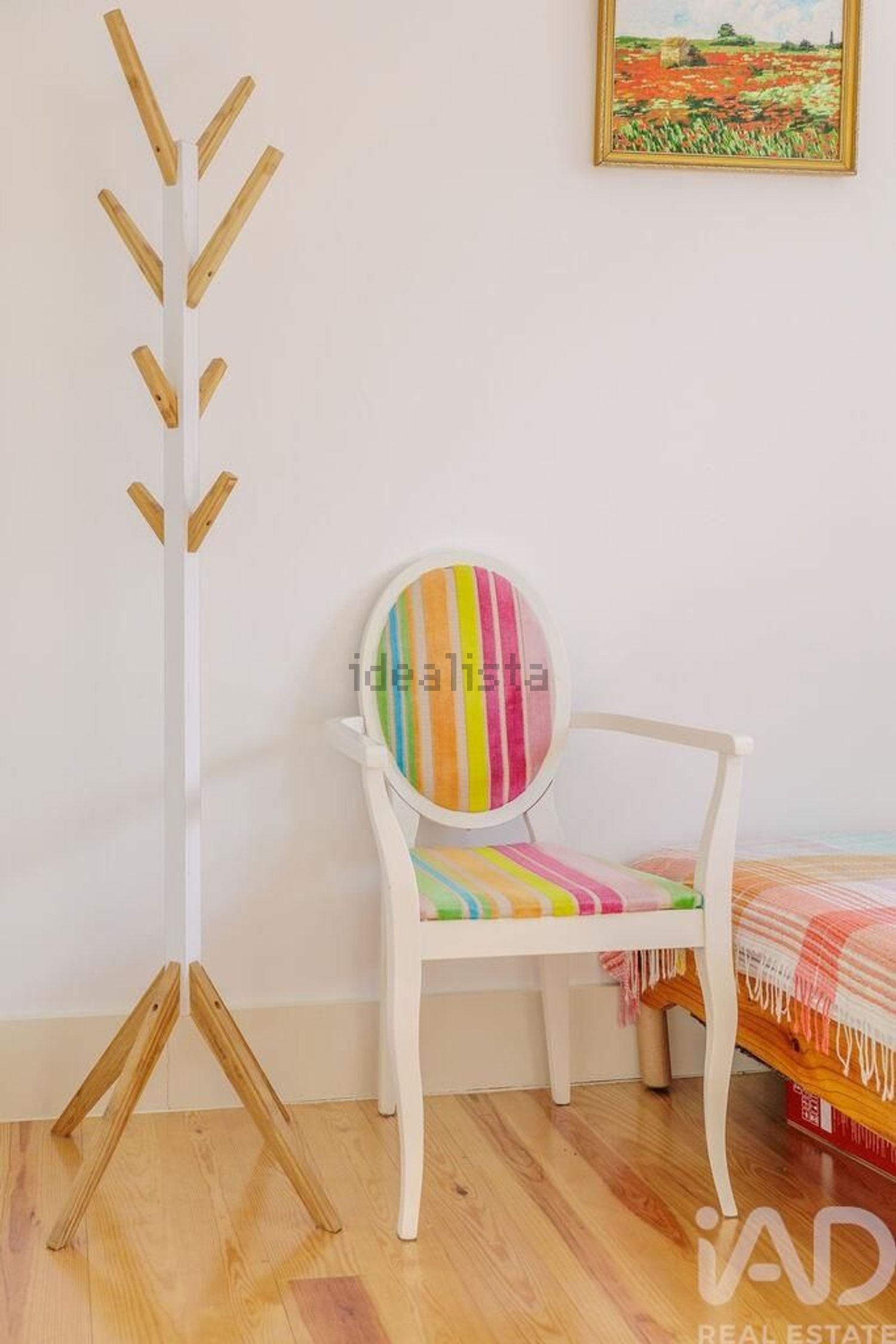 公寓 t2出售在Bairro dos Actores - Barão Sabrosa - 照片