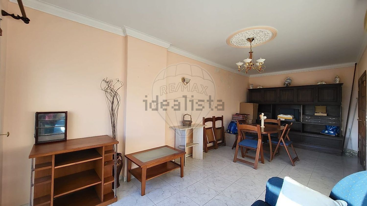 公寓 t2出售在Praceta João Rodrigues Cabrilho - 客厅