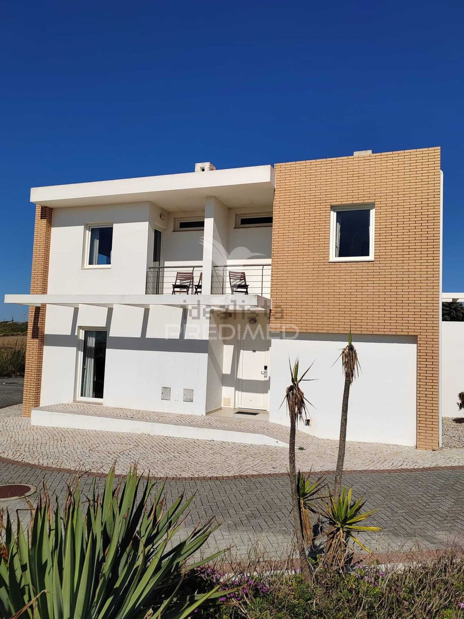 出租小楼房或别墅在Lourinhã e Atalaia - 外立面