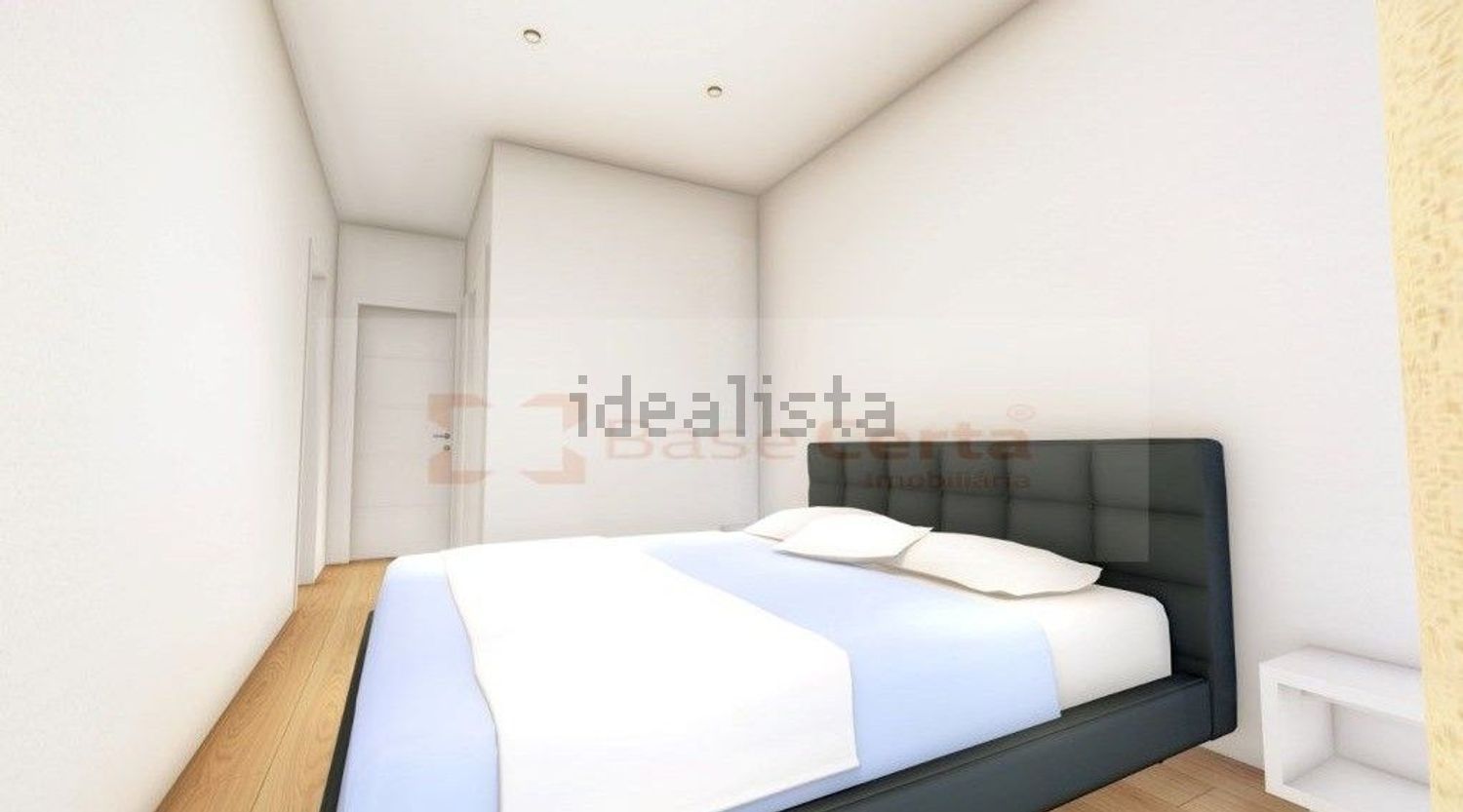 公寓 t1出售在Rua Melo Antunes s/n - 卧室