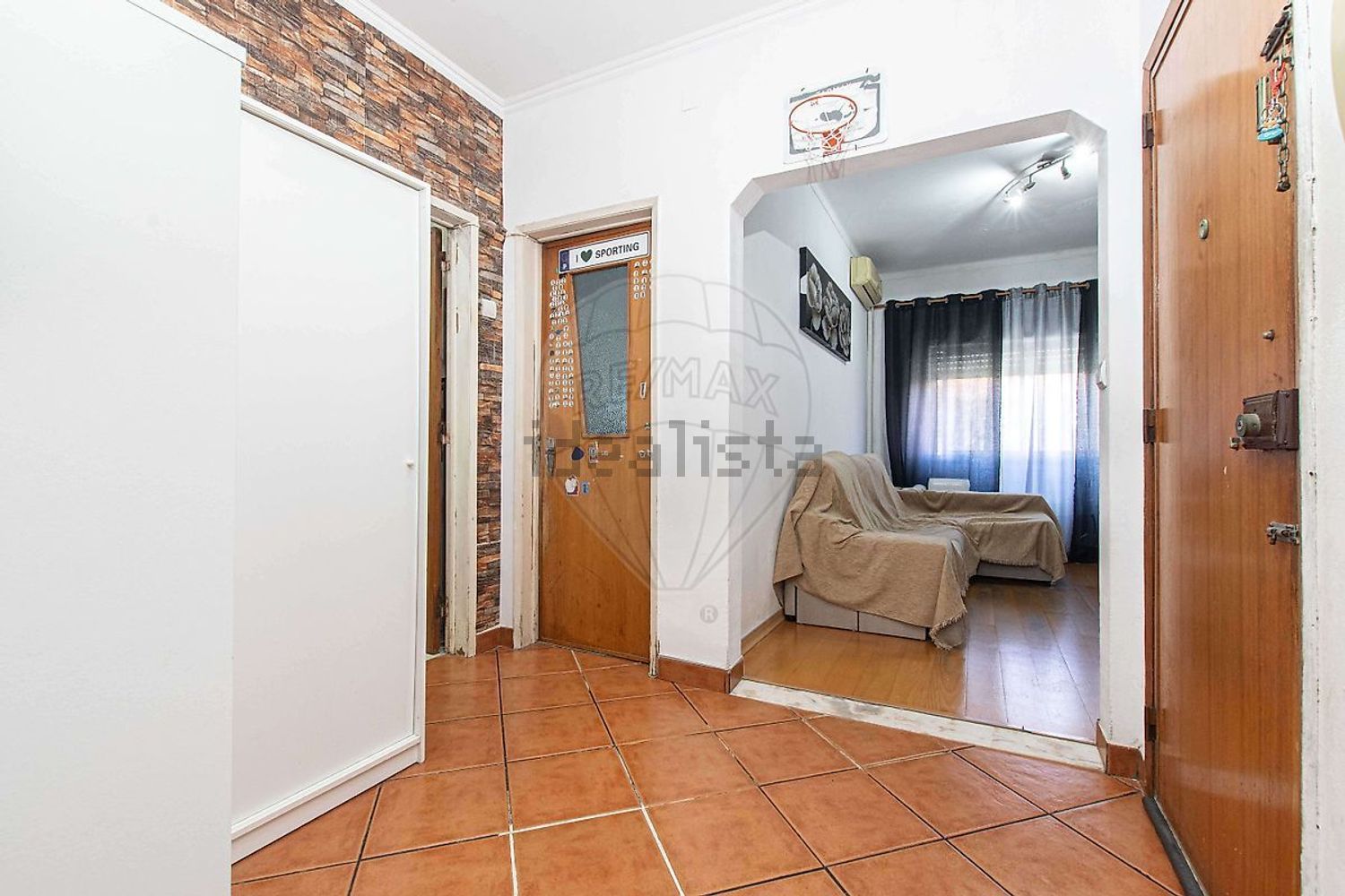 公寓 t2出售在Rua Piloto Nascimento Costa - 照片