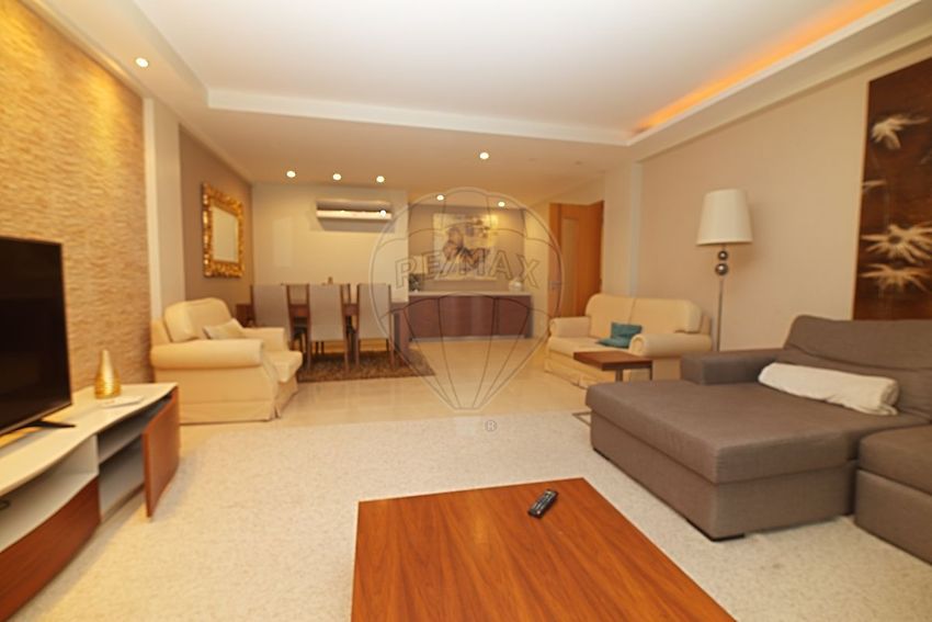 出租公寓 t3在Praça da Concórdia