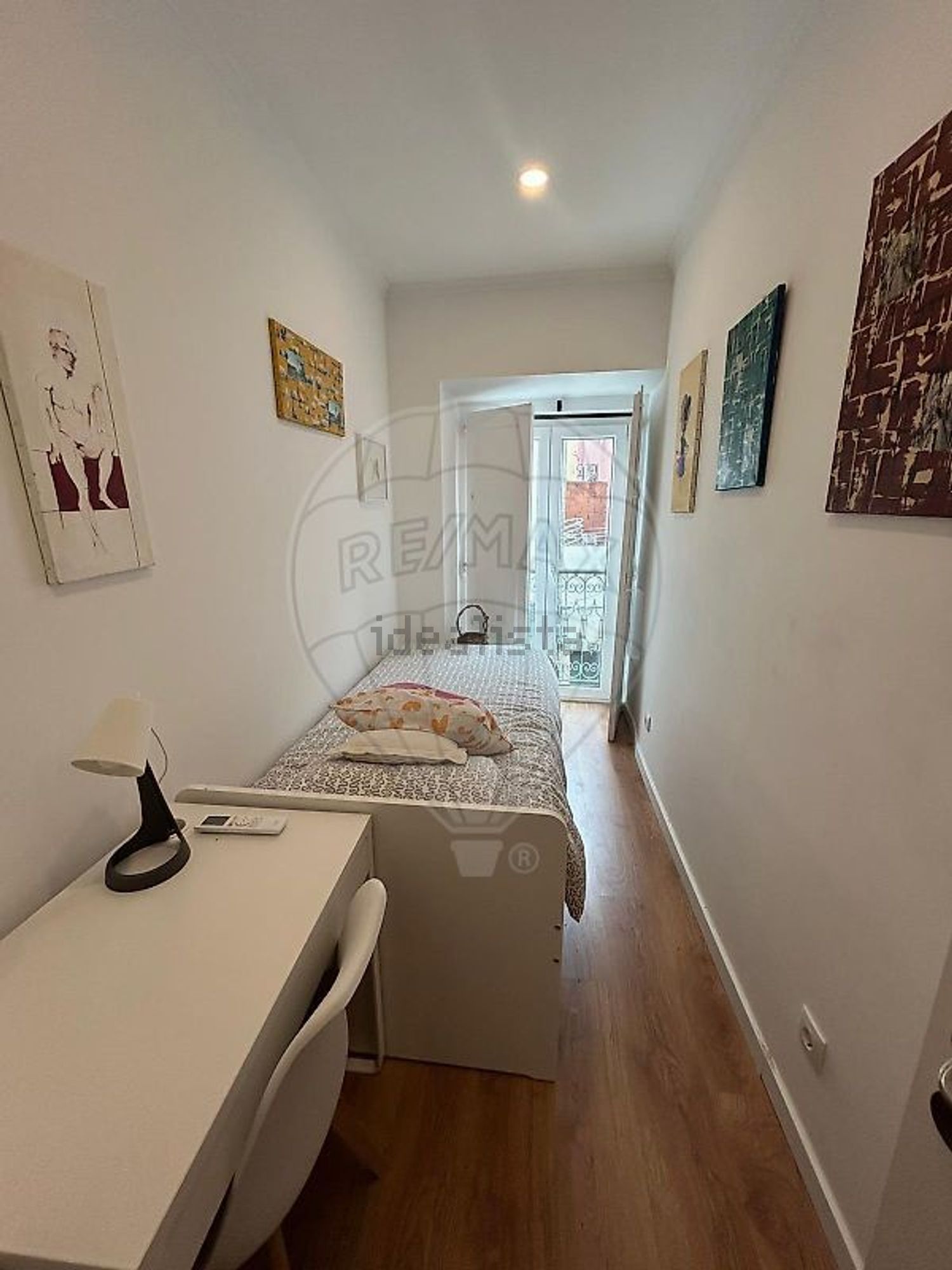 出租公寓 t3在Rua da Rosa - 照片