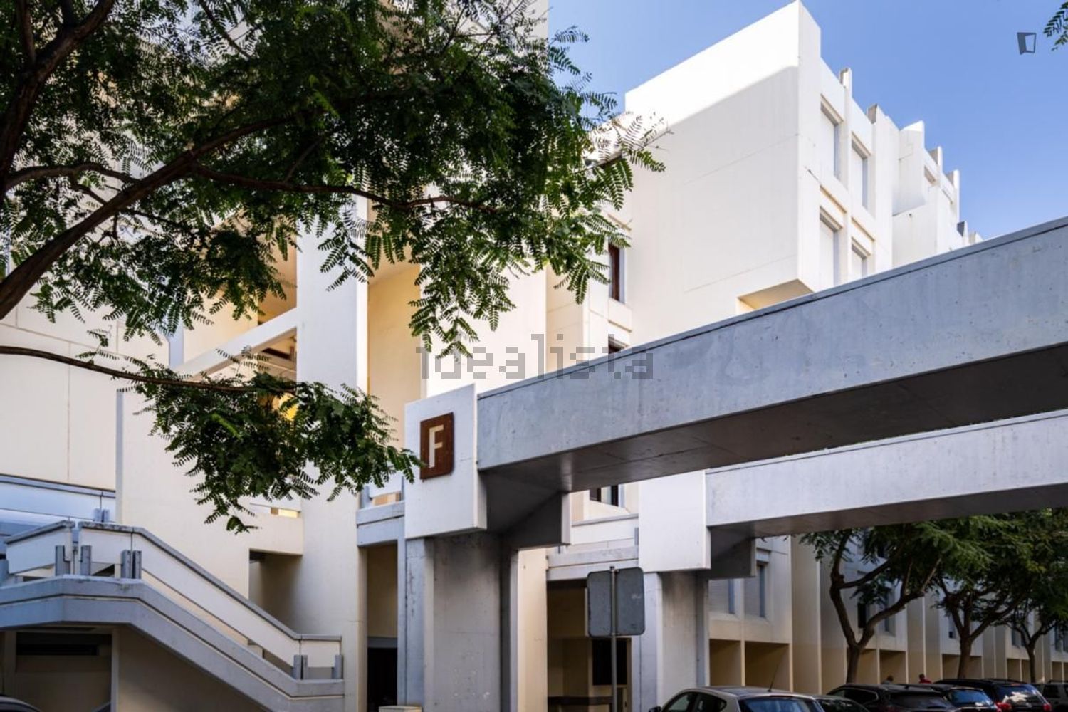 出租公寓 t2在Rua da Azinheira - 外立面