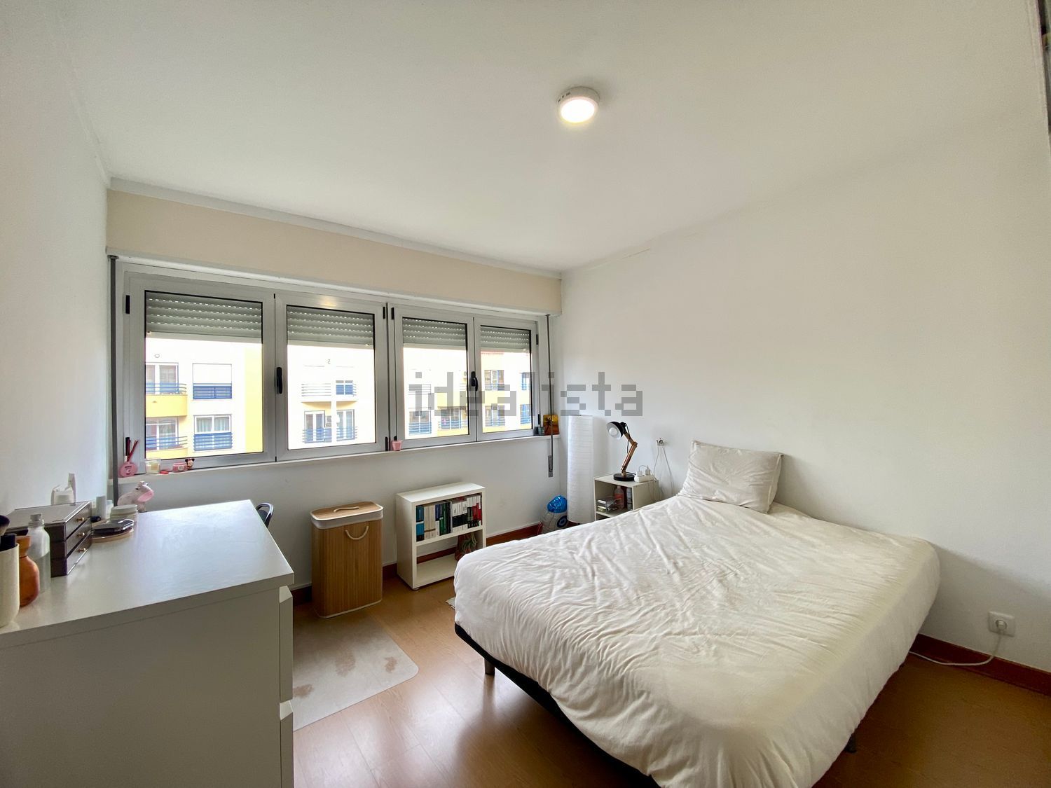 公寓 t3出售在Rua Pedro Bandeira - 客厅