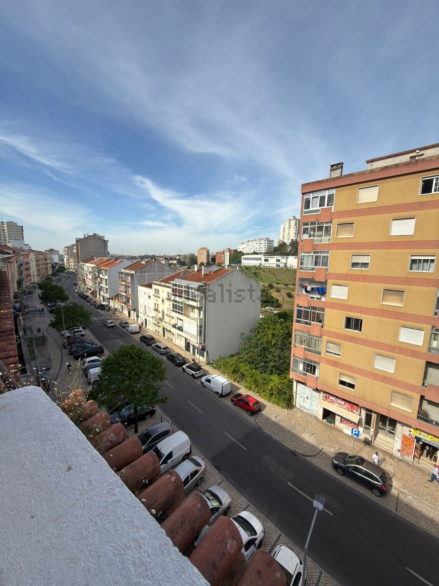 出租公寓 t4在Avenida Miguel Bombarda, 100 - 环境