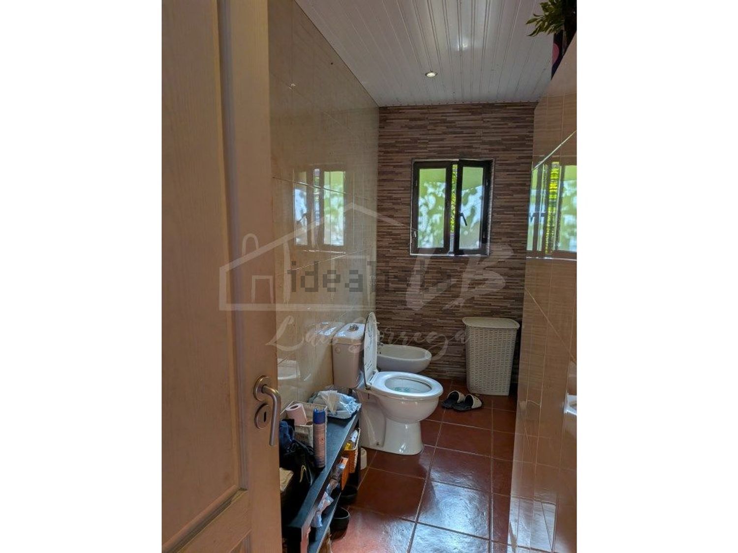 小楼房或独栋别墅出售在Rua do Sobrado Velho, 1 - 卫生间