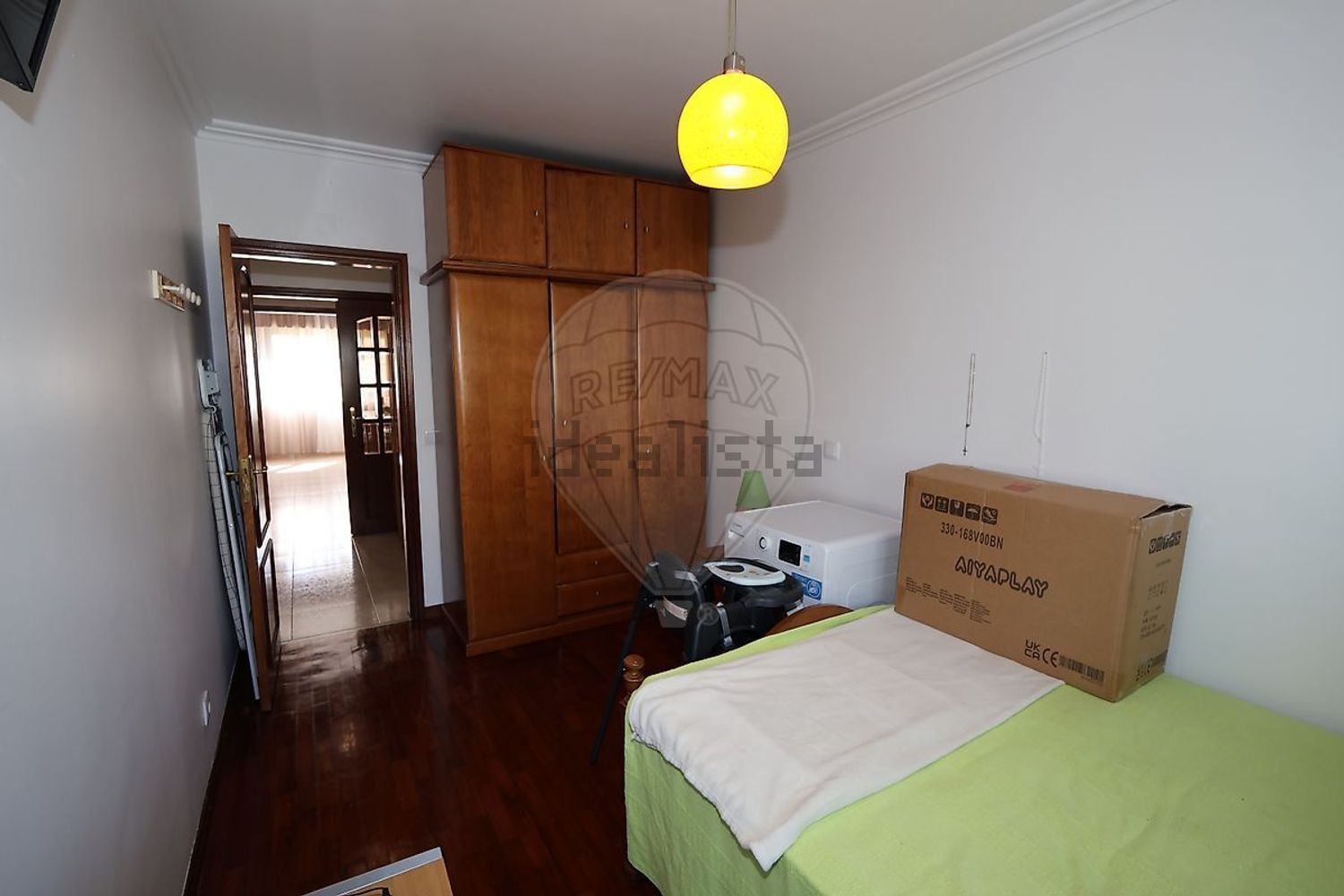 公寓 t3出售在Praceta Arcebispo Oscar Romero - 卧室