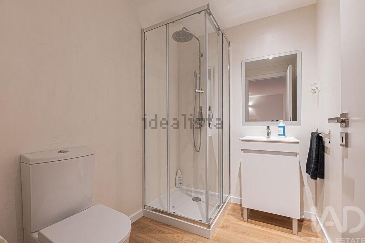 小楼房或独栋别墅出售在Santo Isidoro - 卫生间