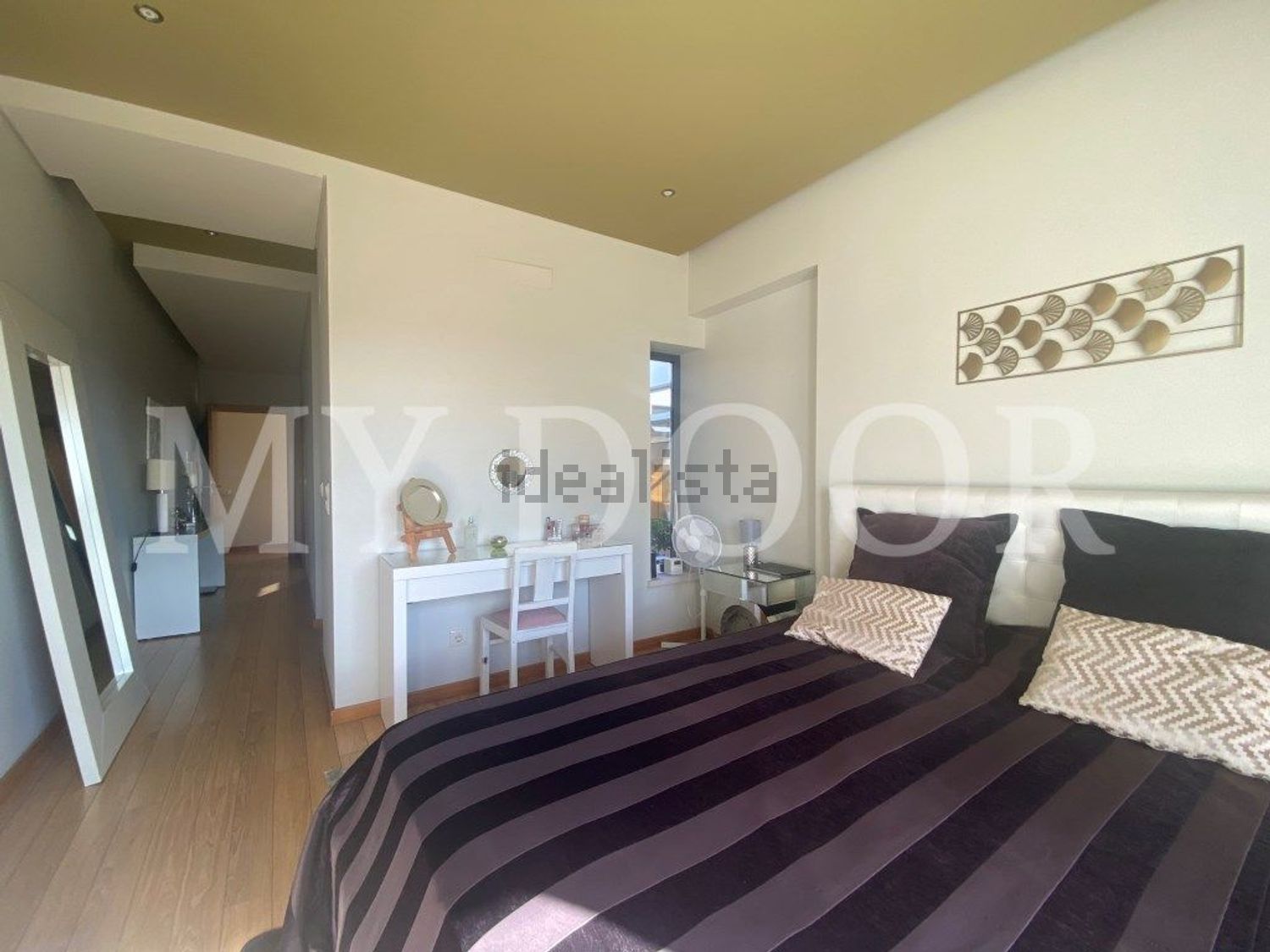 小楼房或独栋别墅出售在Santo Antão e São Julião do Tojal - 卧室