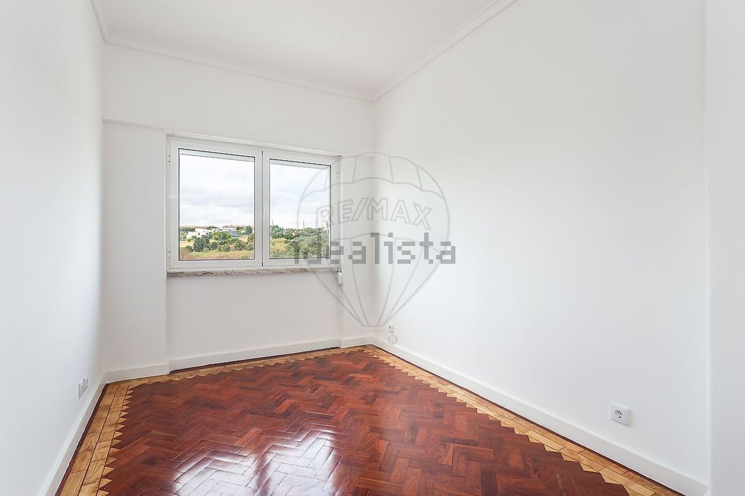 出租公寓 t2Calçada de Carriche - 居住