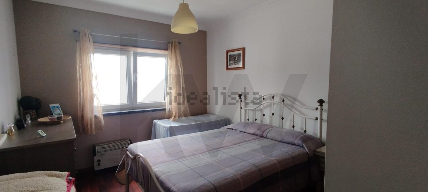 公寓 t3出售在Avenida Cidade de Leimen, 14 - 卧室