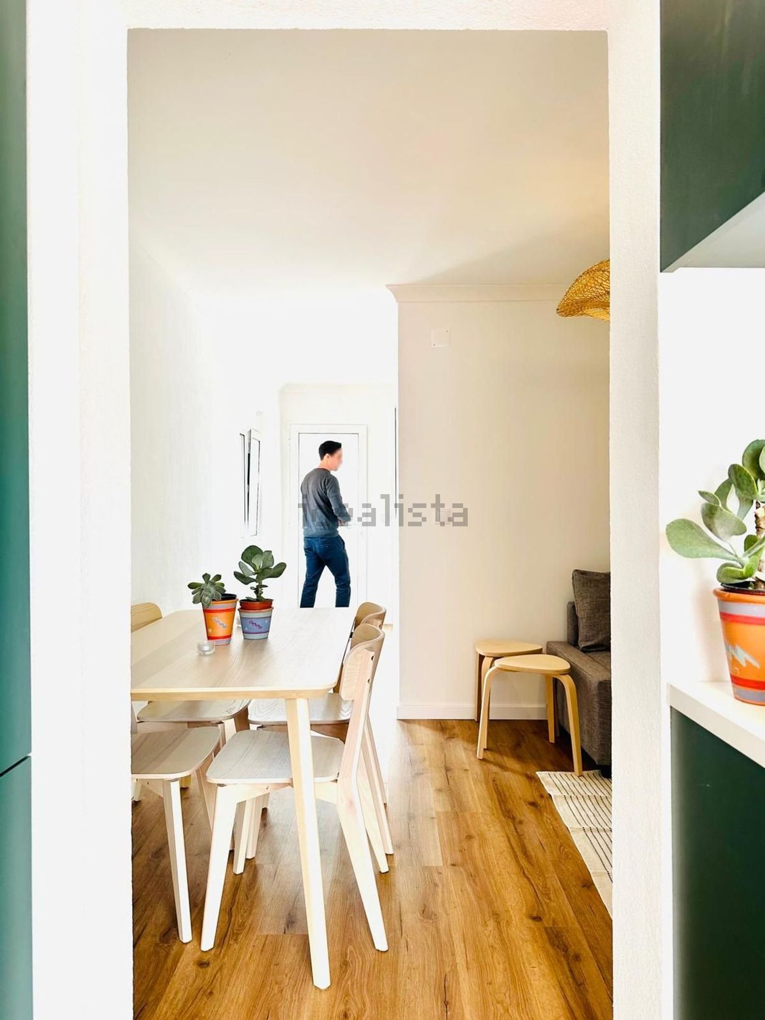 小楼房或独栋别墅出售在Rua da Fábrica - 照片