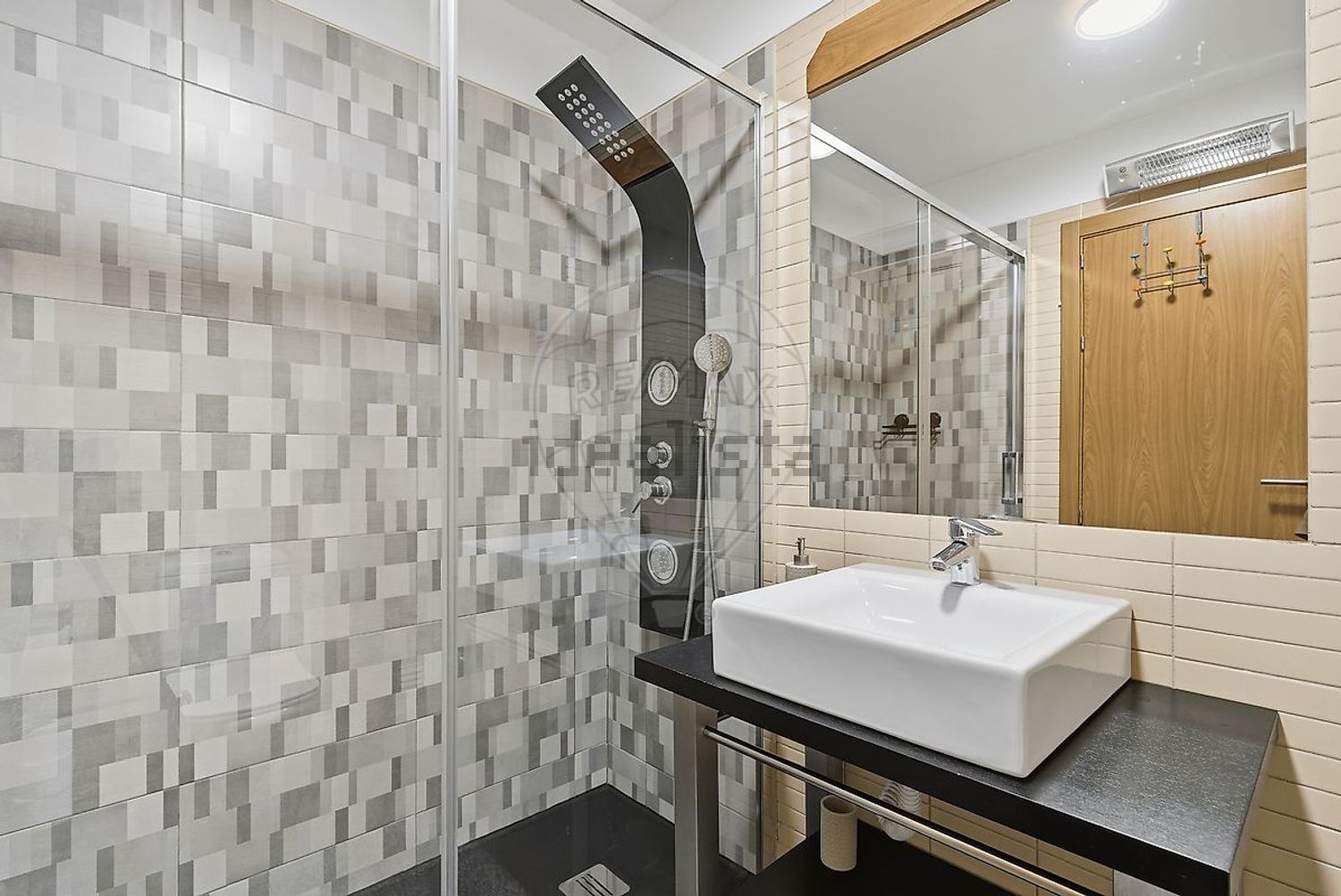 公寓 t3出售在Torres Vedras e Matacães - 卫生间