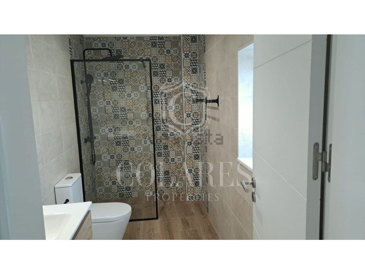 出租双拼别墅在Almoçageme - Penedo - 卫生间