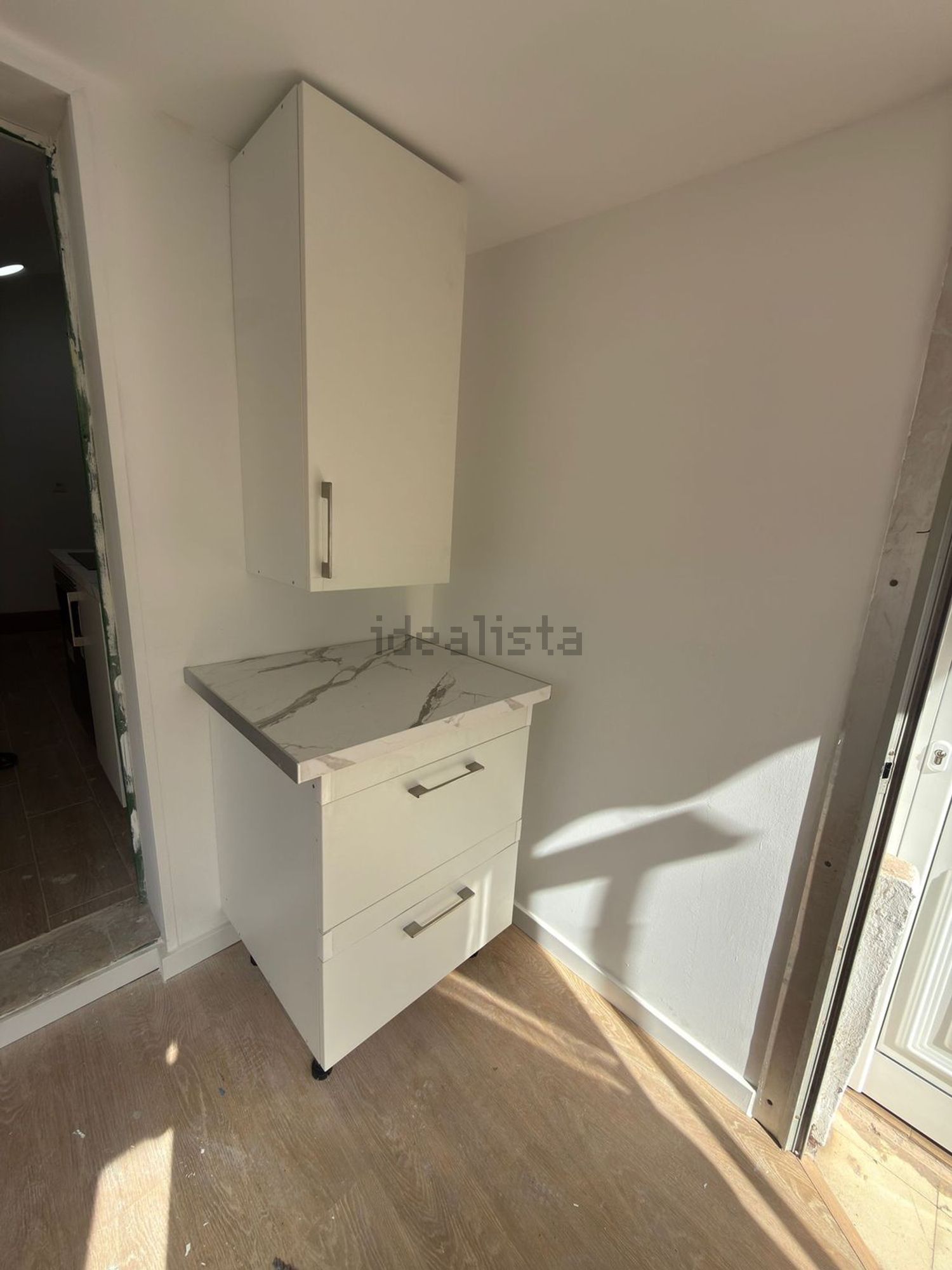 出租公寓 t4在Avenida Miguel Bombarda, 100 - 露台