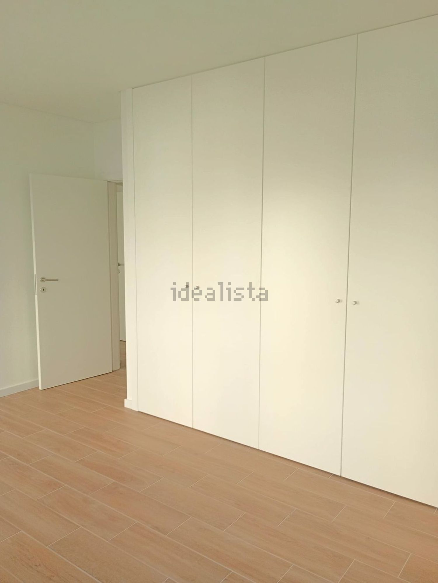 出租公寓 t2在Avenida Augusto Pereira Machado, 5 - 居住