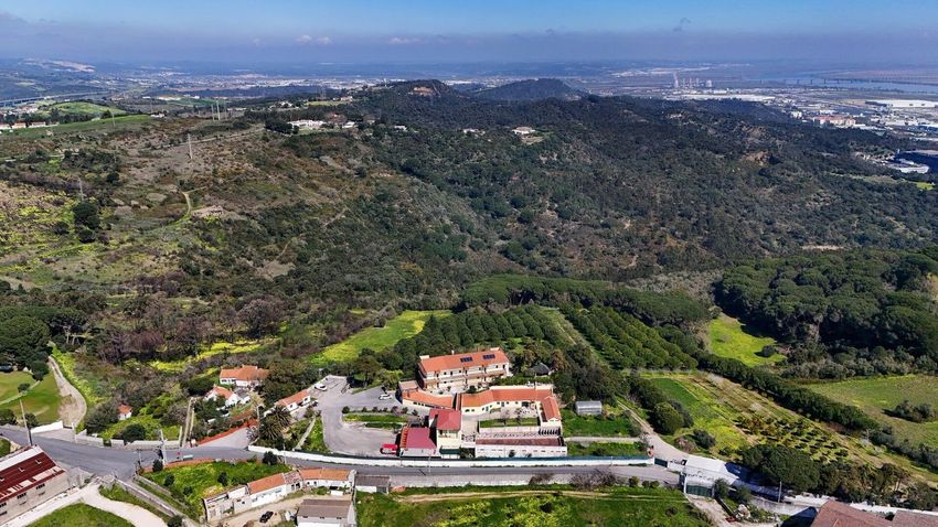 庄园出售在Rua 26 de Novembro de 1967