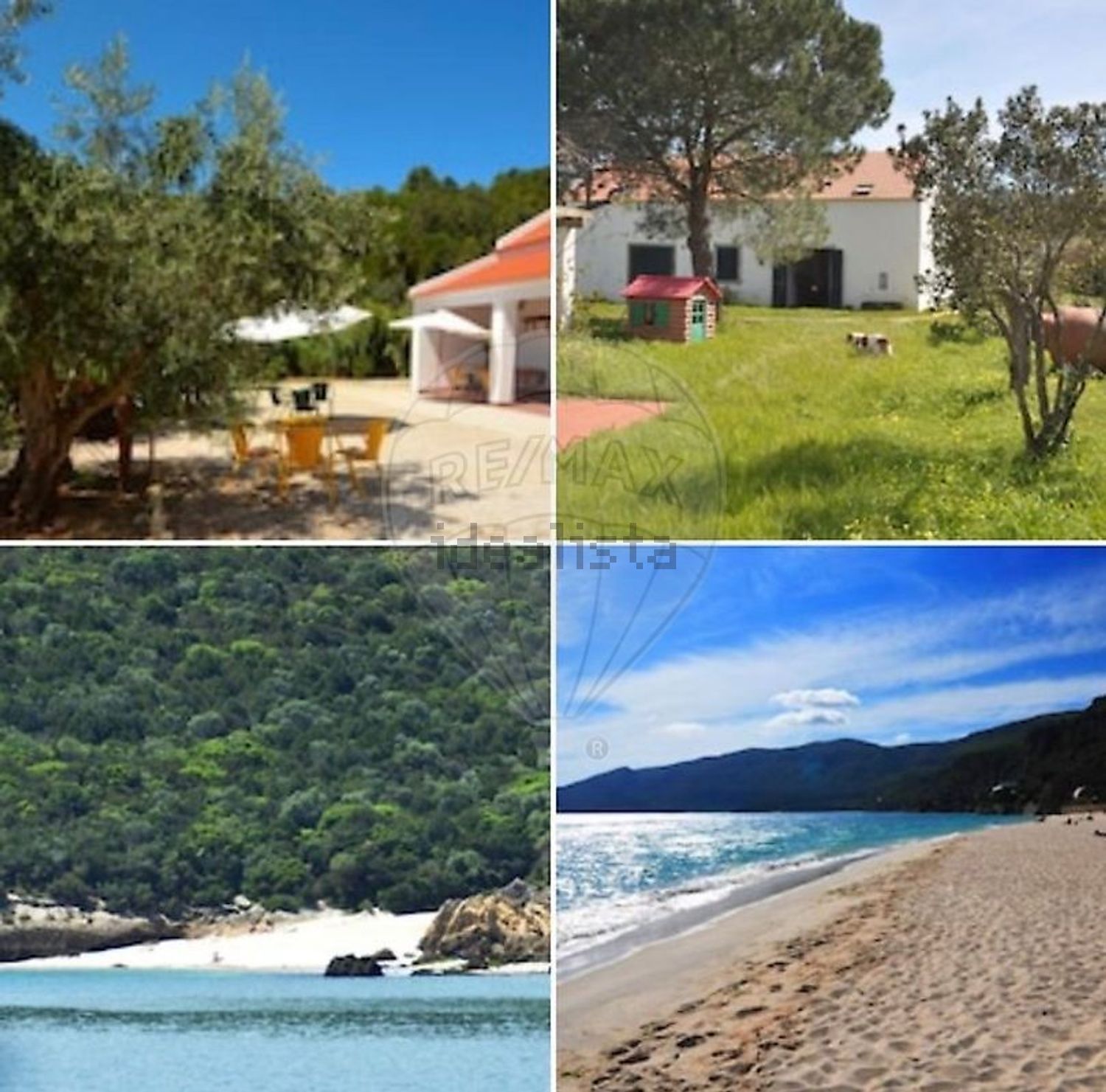 出租庄园在Rua Helena da Conceição dos Santos e Silva - 照片