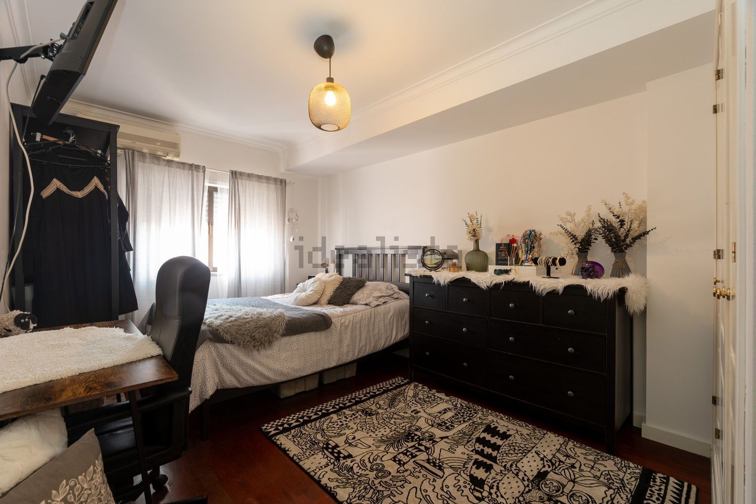 公寓 t2出售在Praça Salgueiro Maia - 卧室