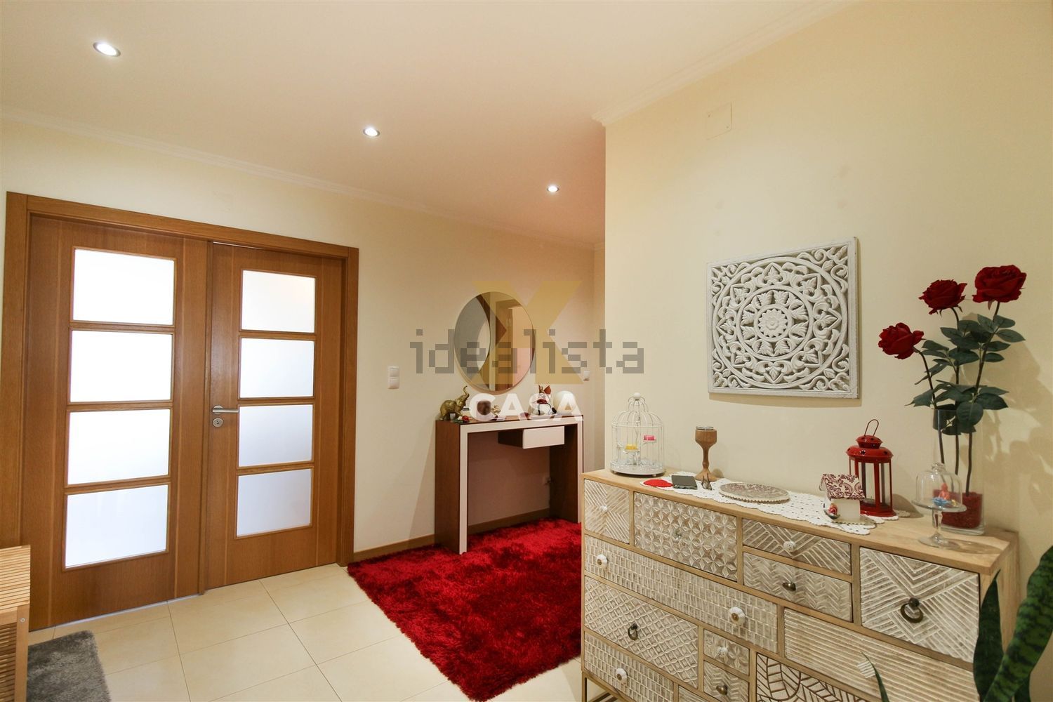 公寓 t3出售在Póvoa de Santa Iria e Forte da Casa - 卧室