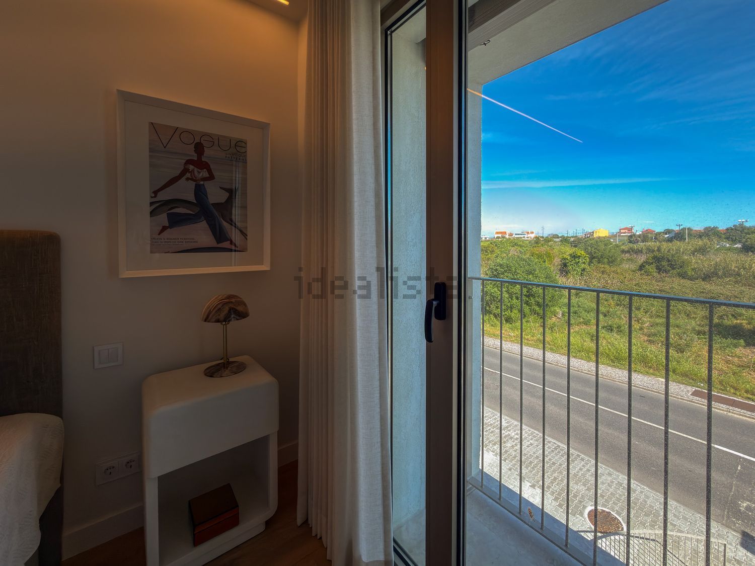 出租公寓 t2在Praceta Bernardo Sassetti - 照片