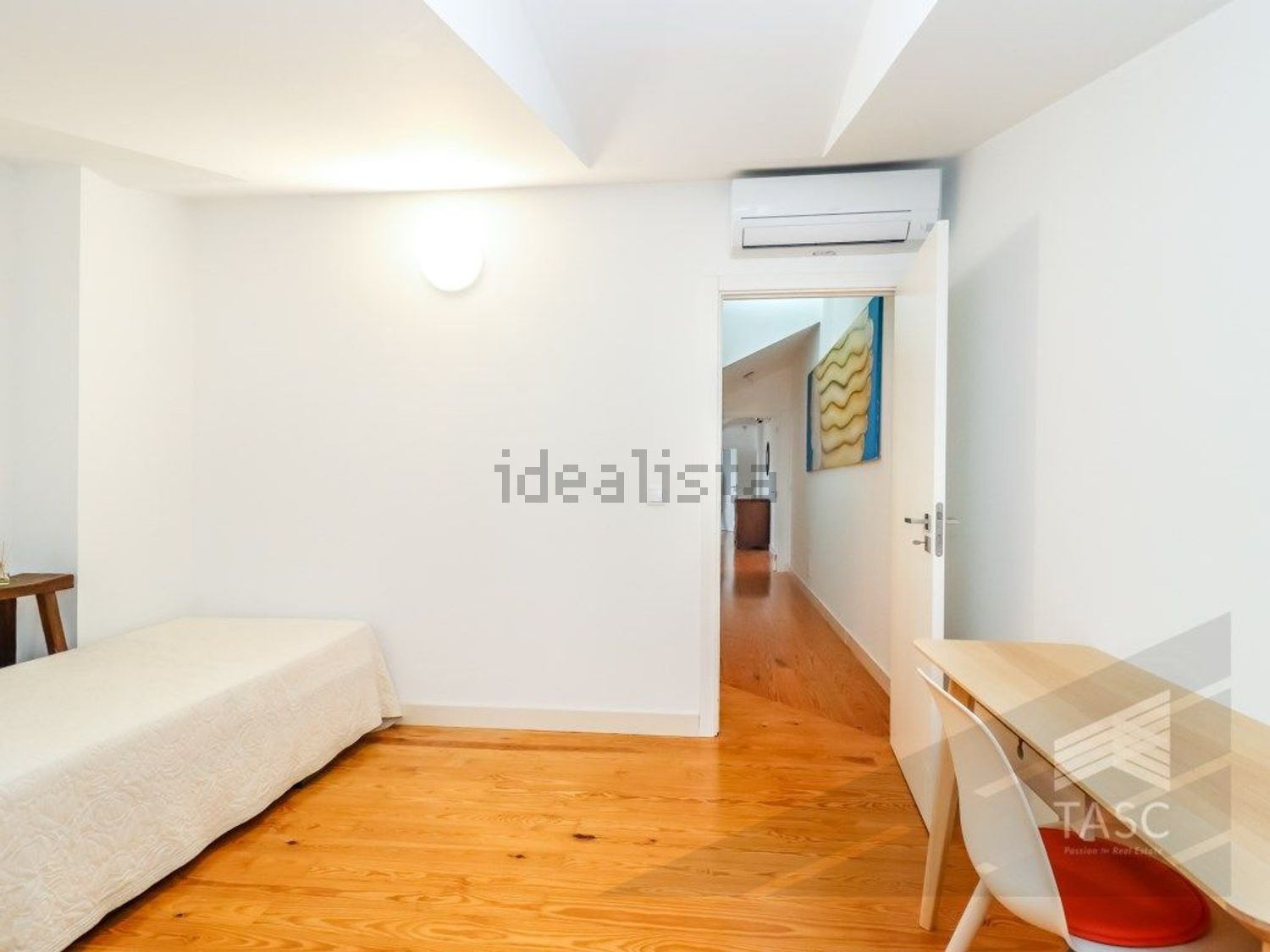 公寓 t3出售在Rua do Paraíso, 28 - 照片