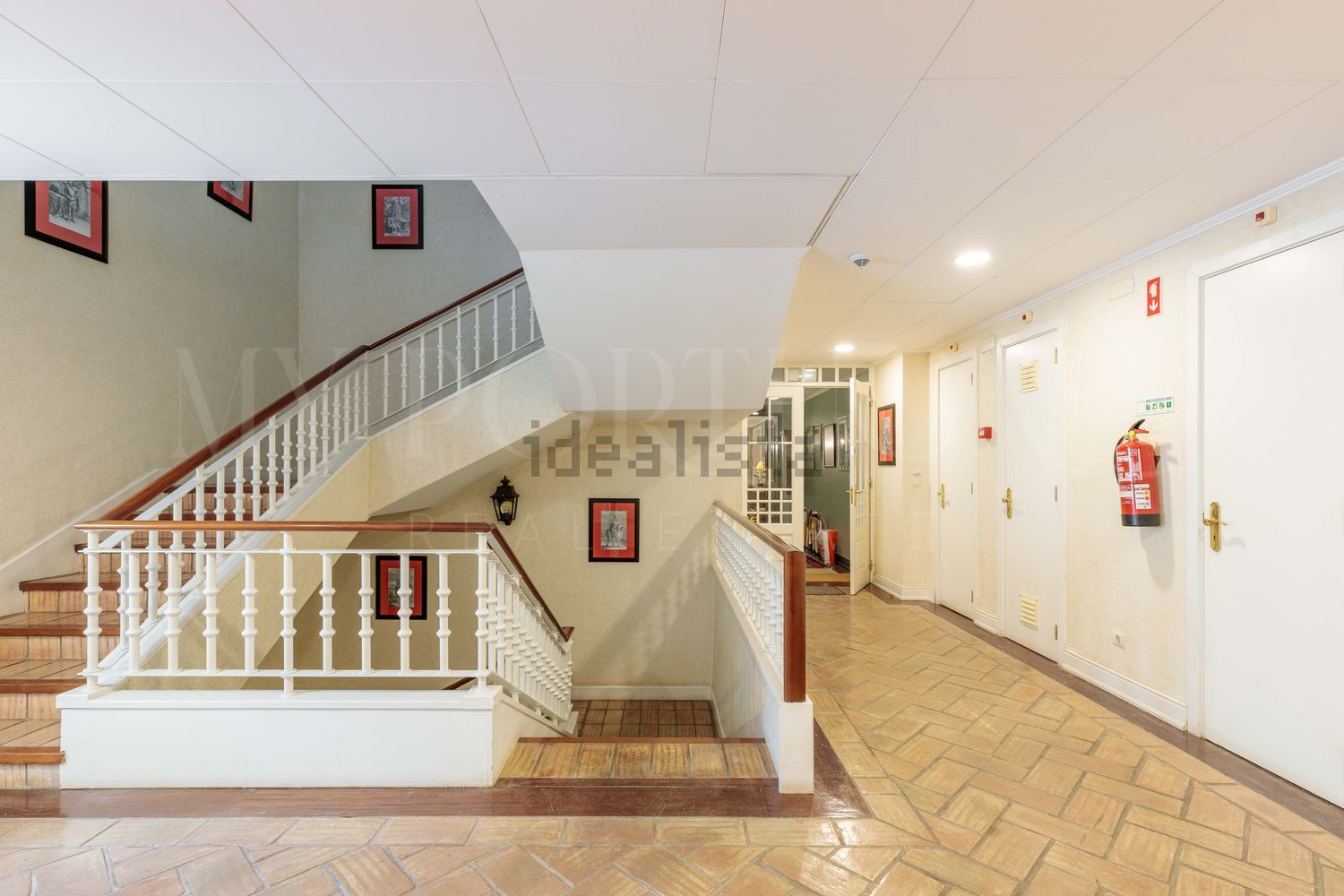 公寓 t2出售在Rua Alentejo - 详情