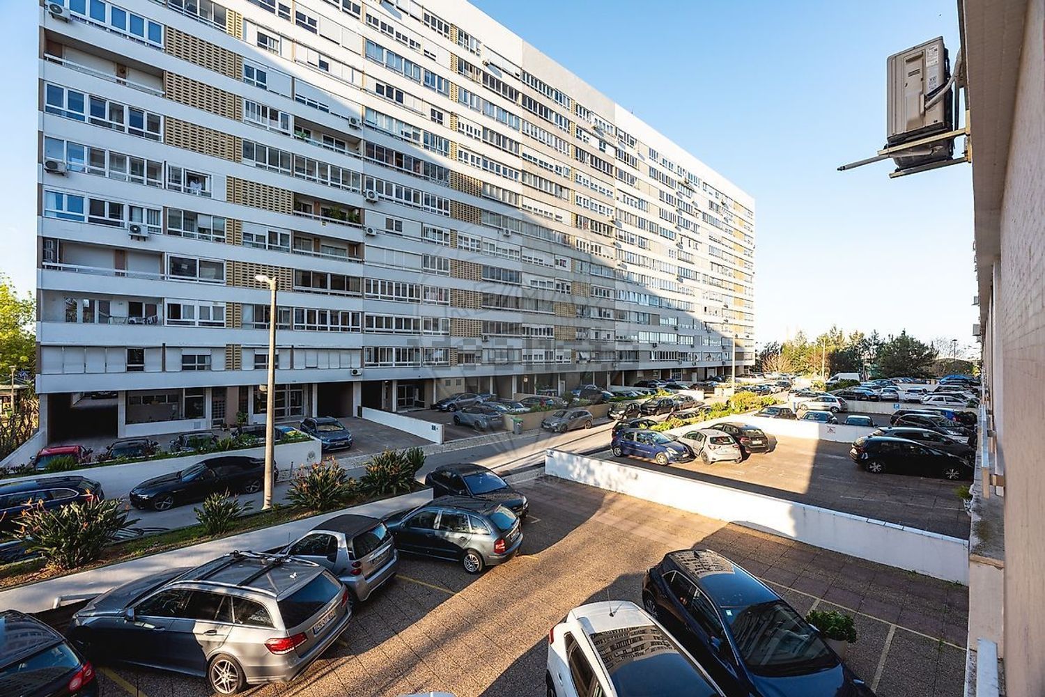 出租公寓 t3在Avenida do Ralis - 视线