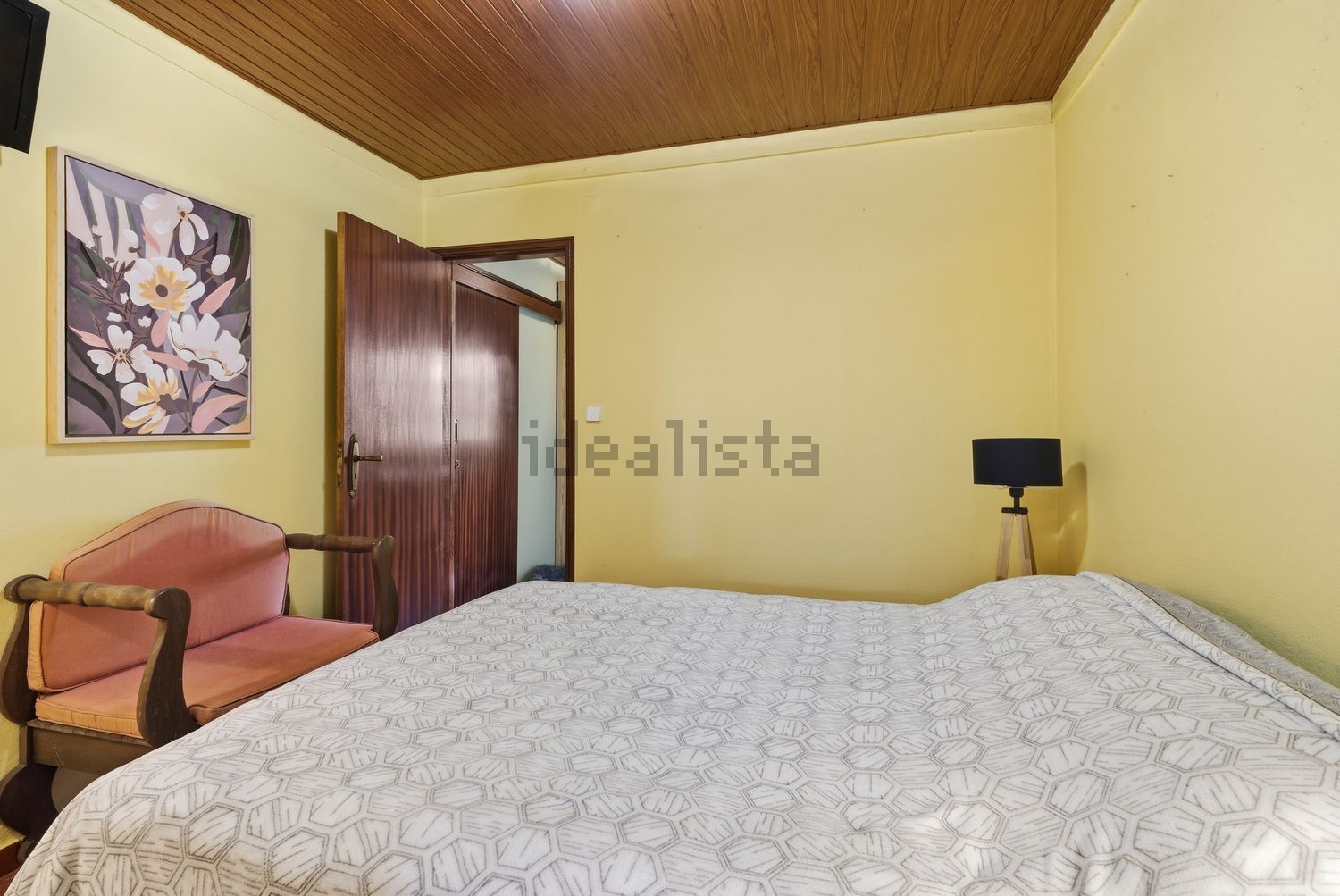 联排别墅出售在Rua Principal, 8 - 卧室