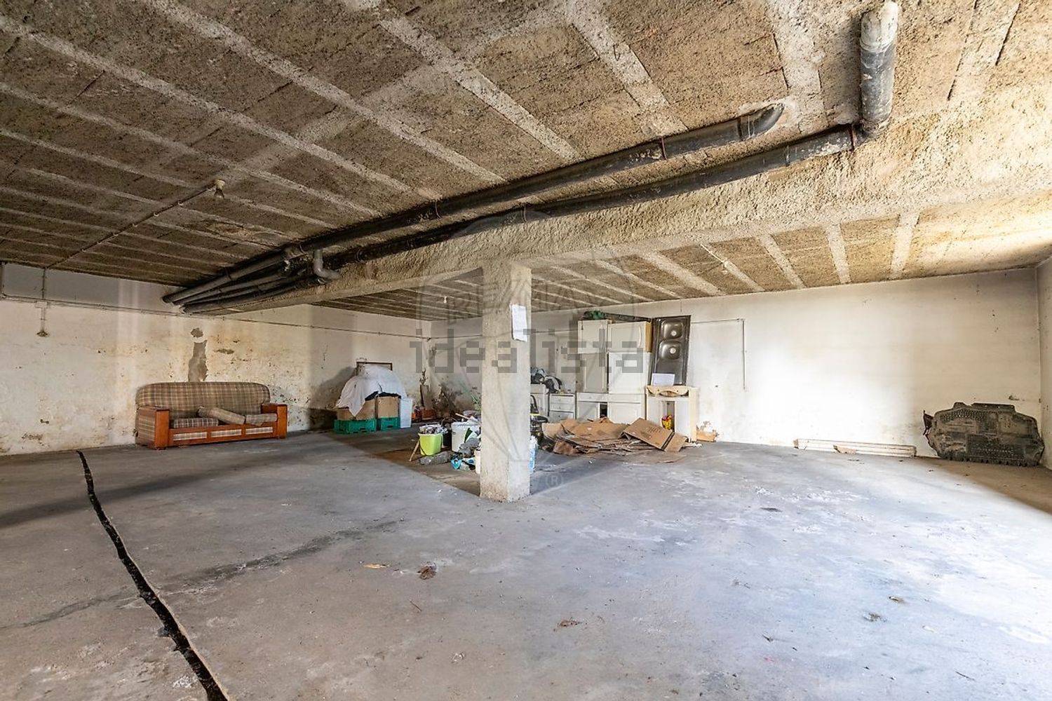 公寓 t2出售在Rua Mariano Vicente - 停车位