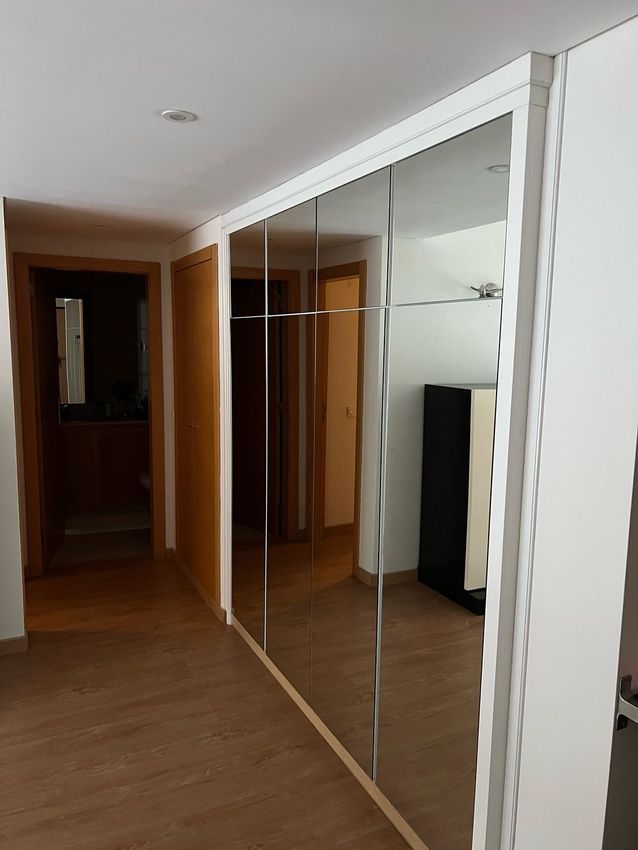 出租公寓 t1在Rua Comandante Cousteau, 17