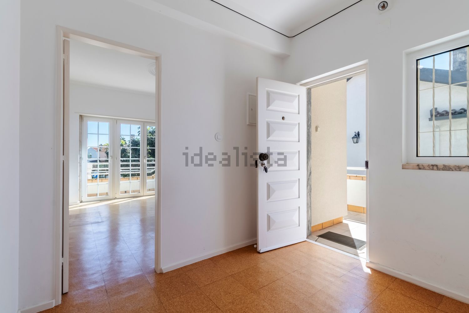 小楼房或独栋别墅出售在Rua Marechal Carmona - 照片