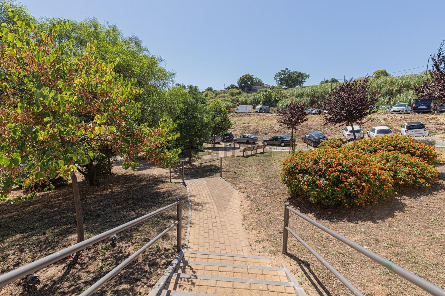 复式公寓出售在Rua Castelo Branco Saraiva, 66 - 花园