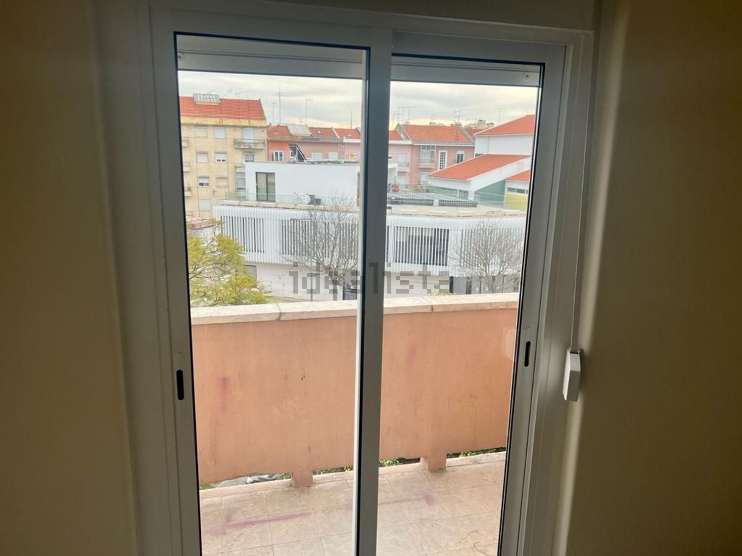 出租公寓 t3在Avenida de Moscavide, 71 n - 阳台