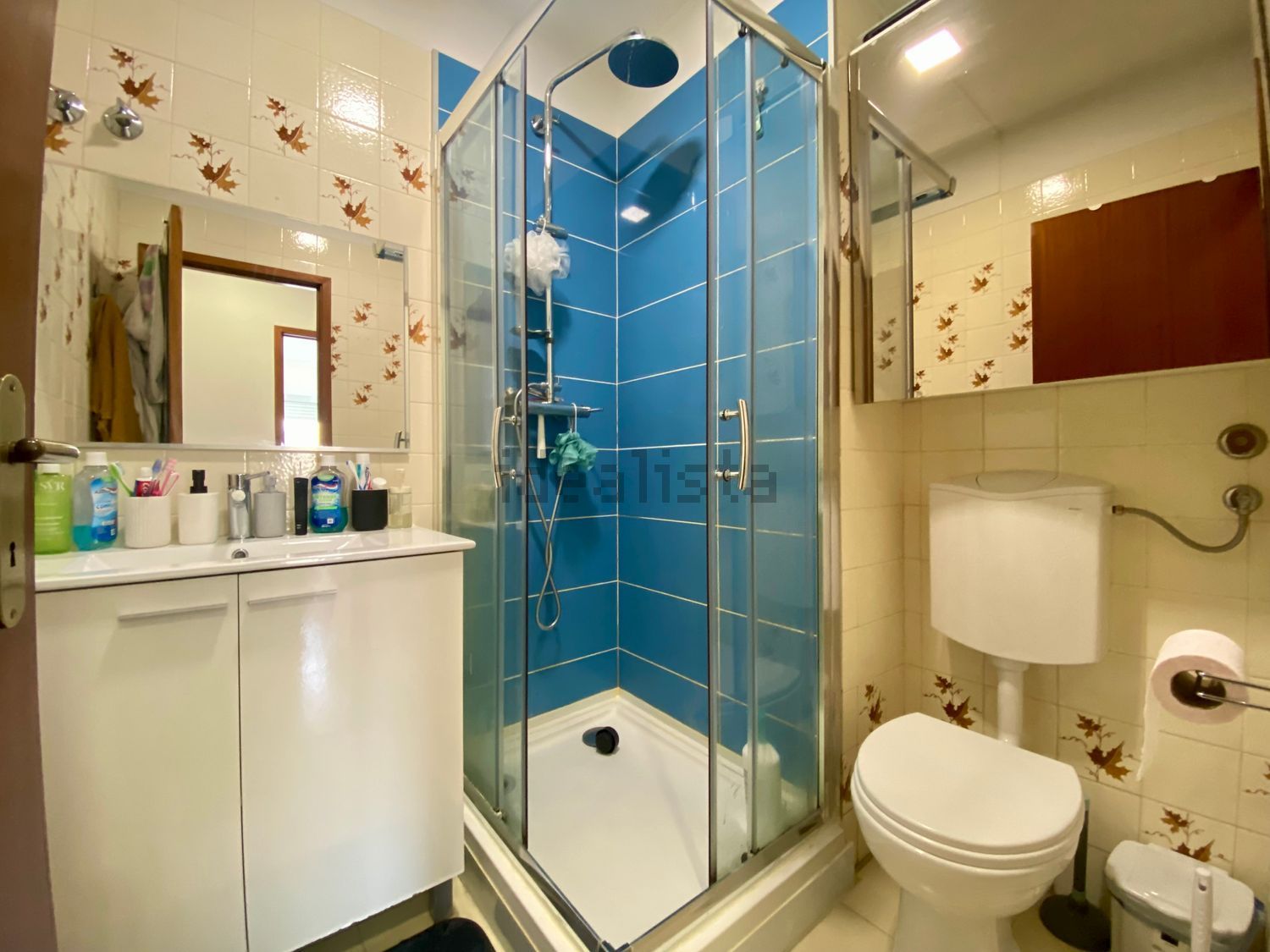 公寓 t3出售在Rua Pedro Bandeira - 卫生间