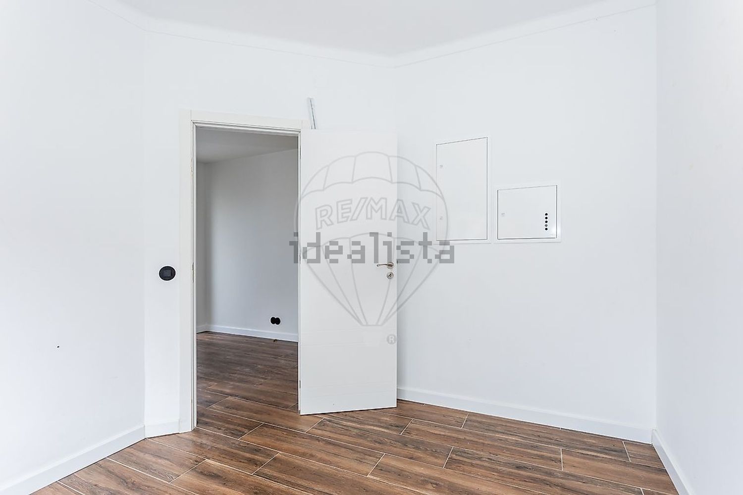 小楼房或独栋别墅出售在Rua Central - 居住