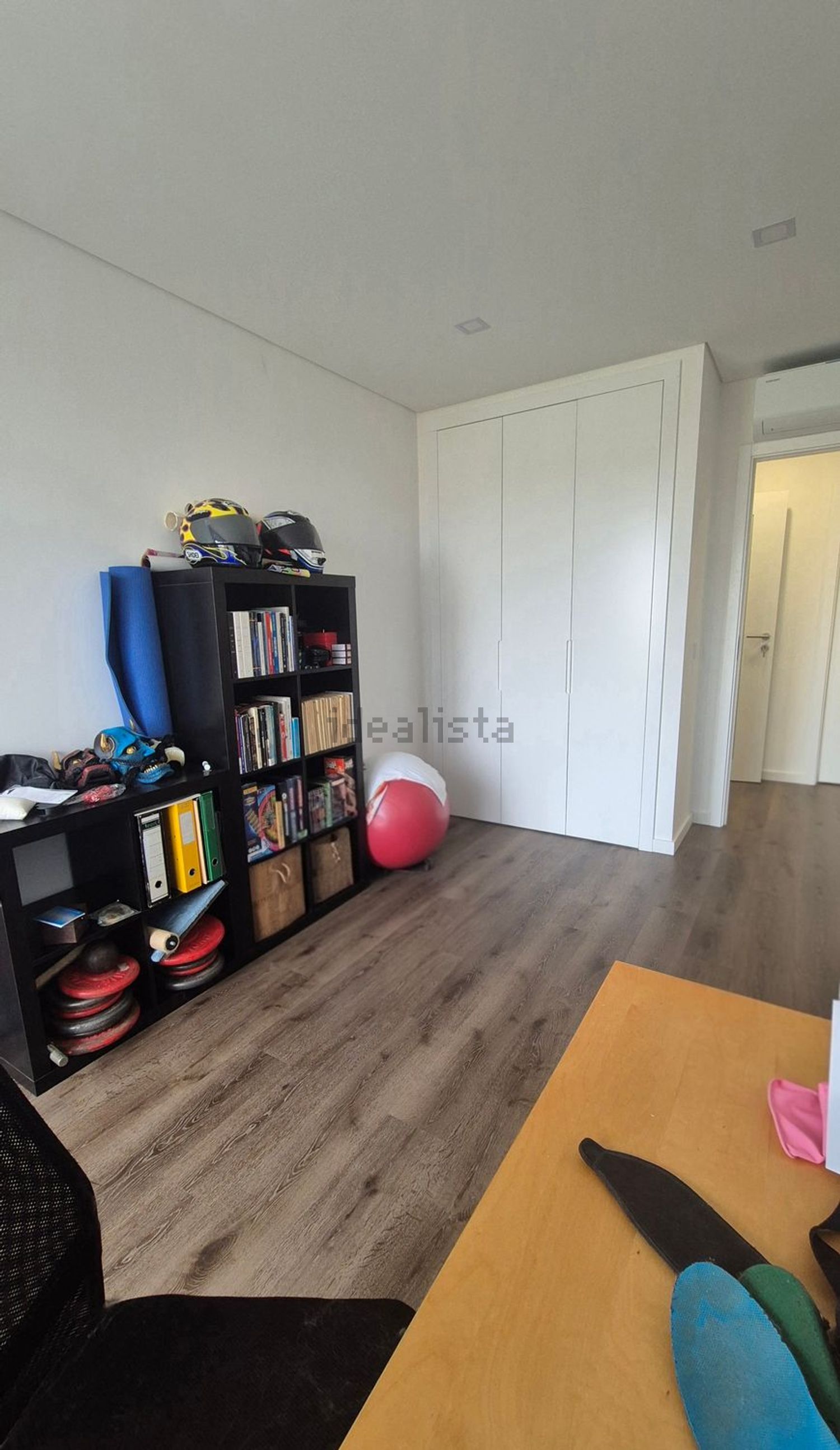 公寓 t3出售在Rua do Rossio, 6 - 卧室