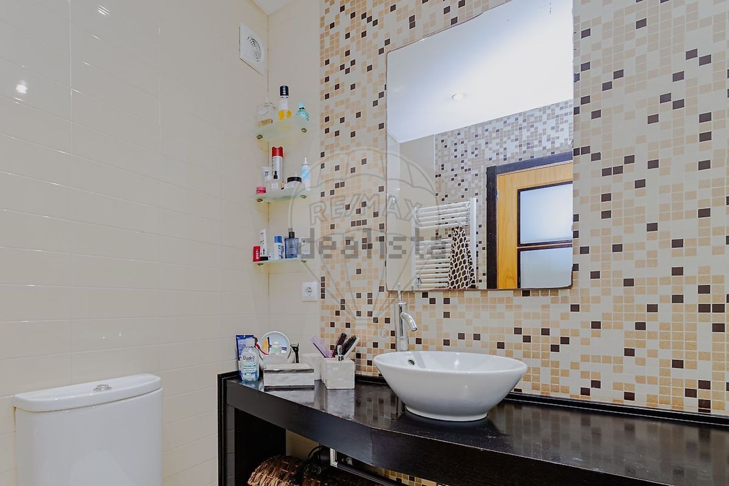 公寓 t3出售在Rua João Félix Rodrigues - 卫生间