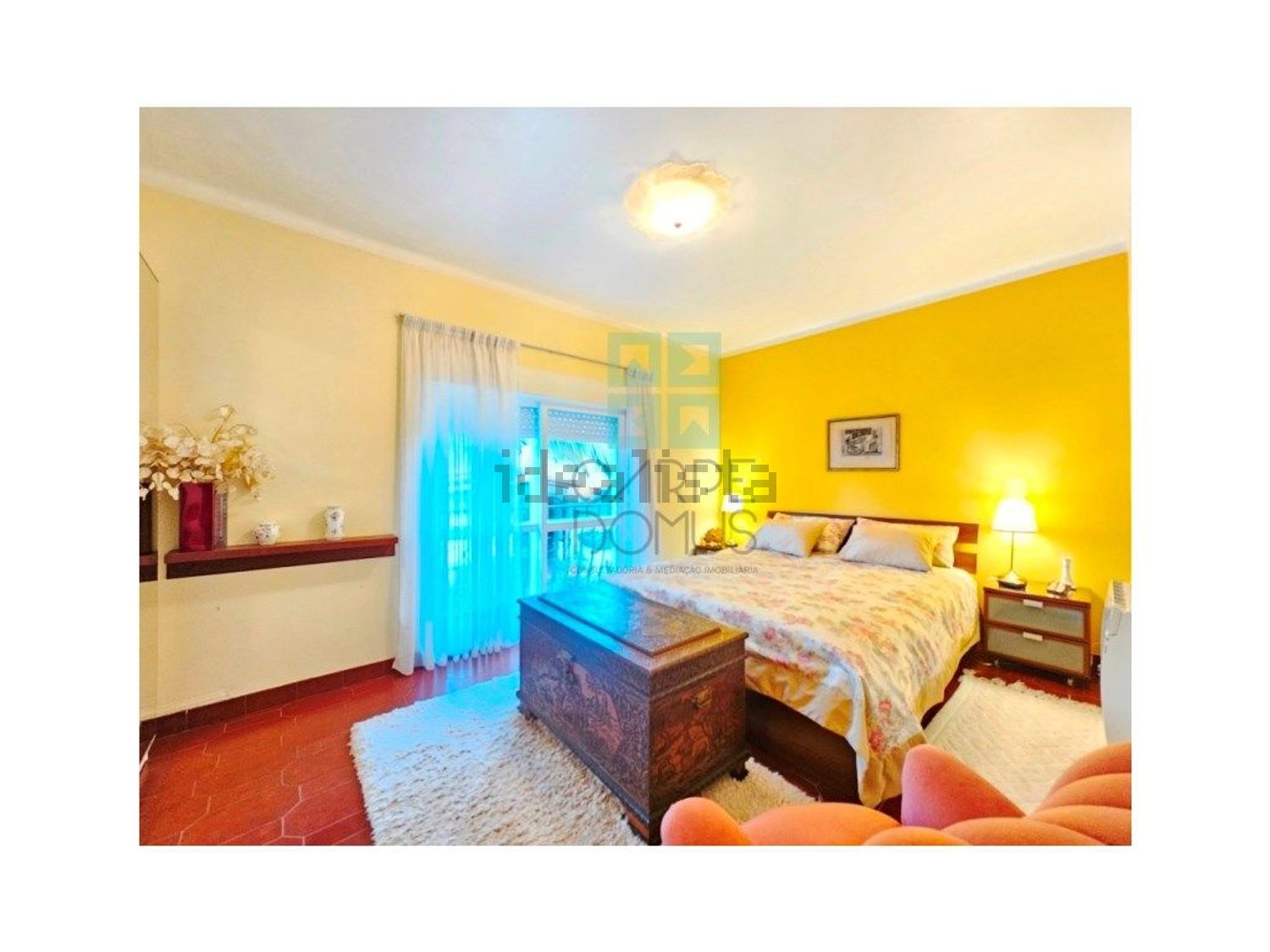 小楼房或独栋别墅出售在Rua Zambujal, 263 a - 卧室