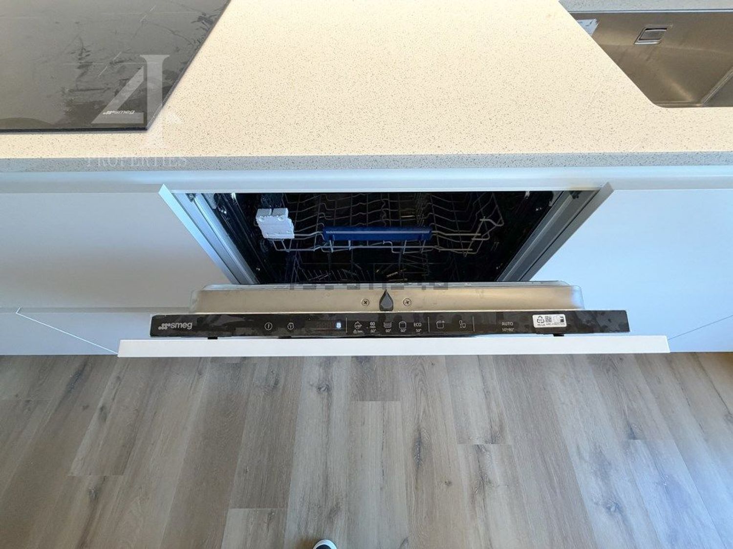 公寓 t1出售在Rua Pablo Neruda, 4 - 照片