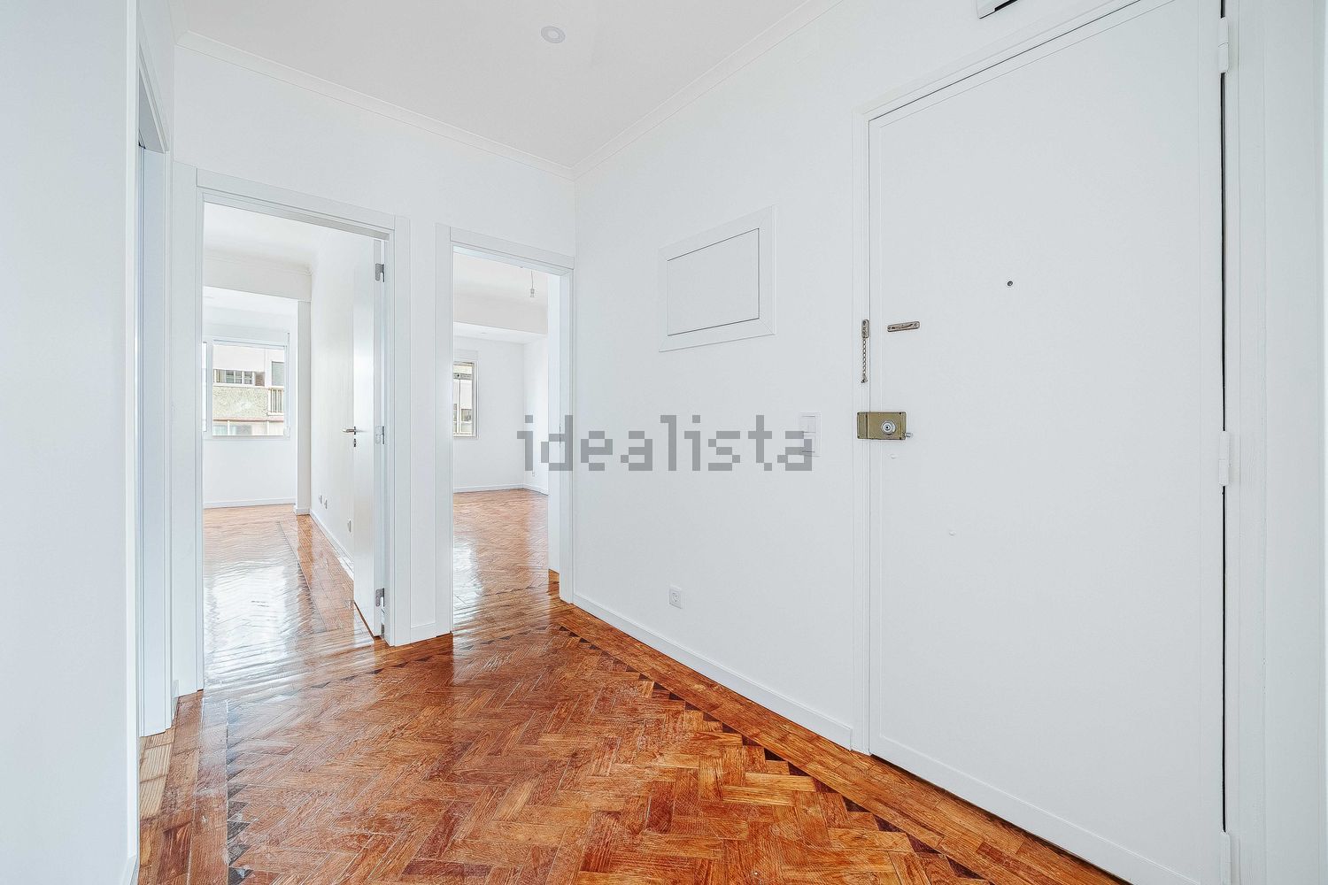 出租公寓 t2在Rua Doutor Aquiles Machado - 居住