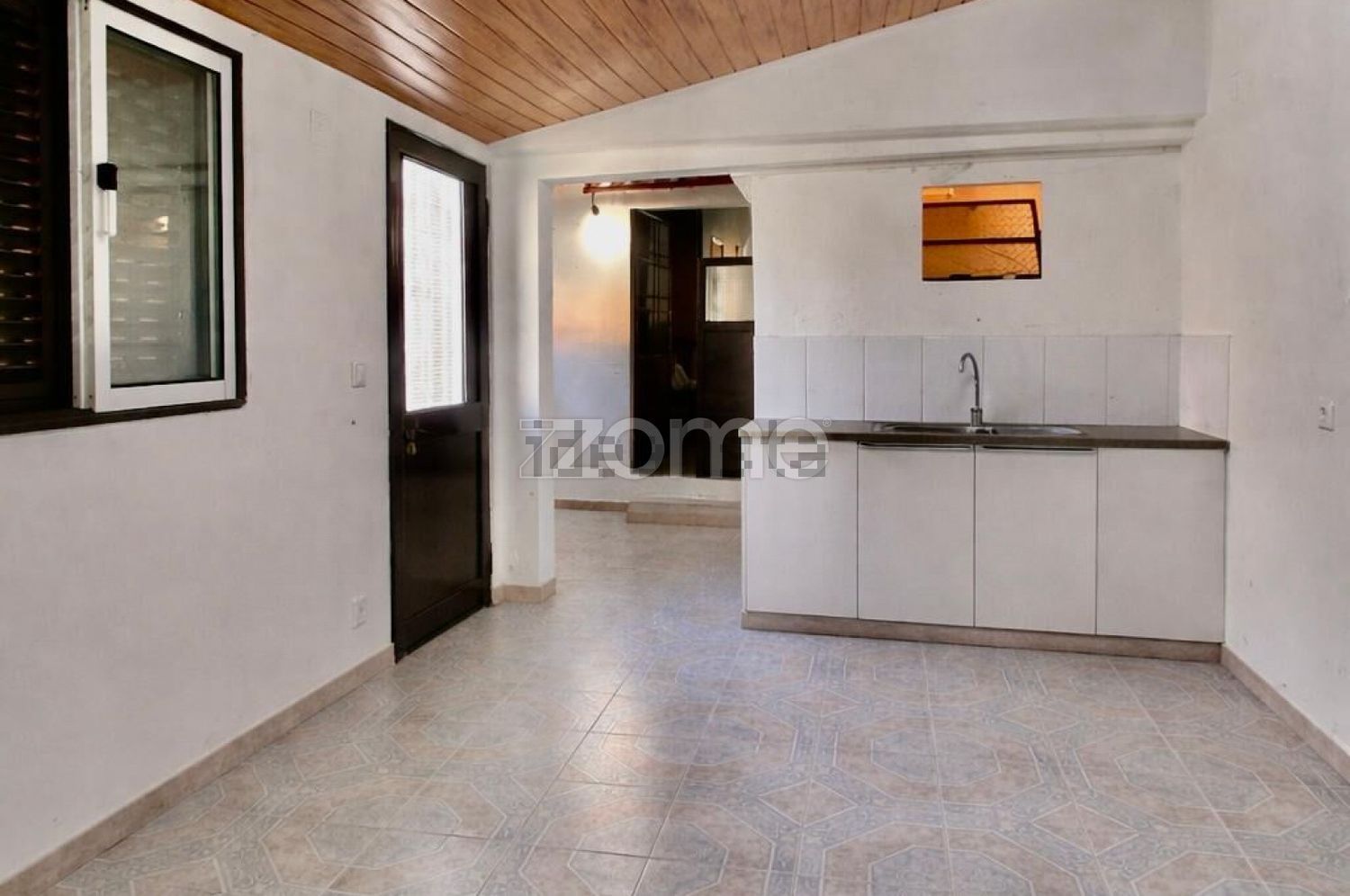 小楼房或独栋别墅出售在Rua C, 56 - 厨房