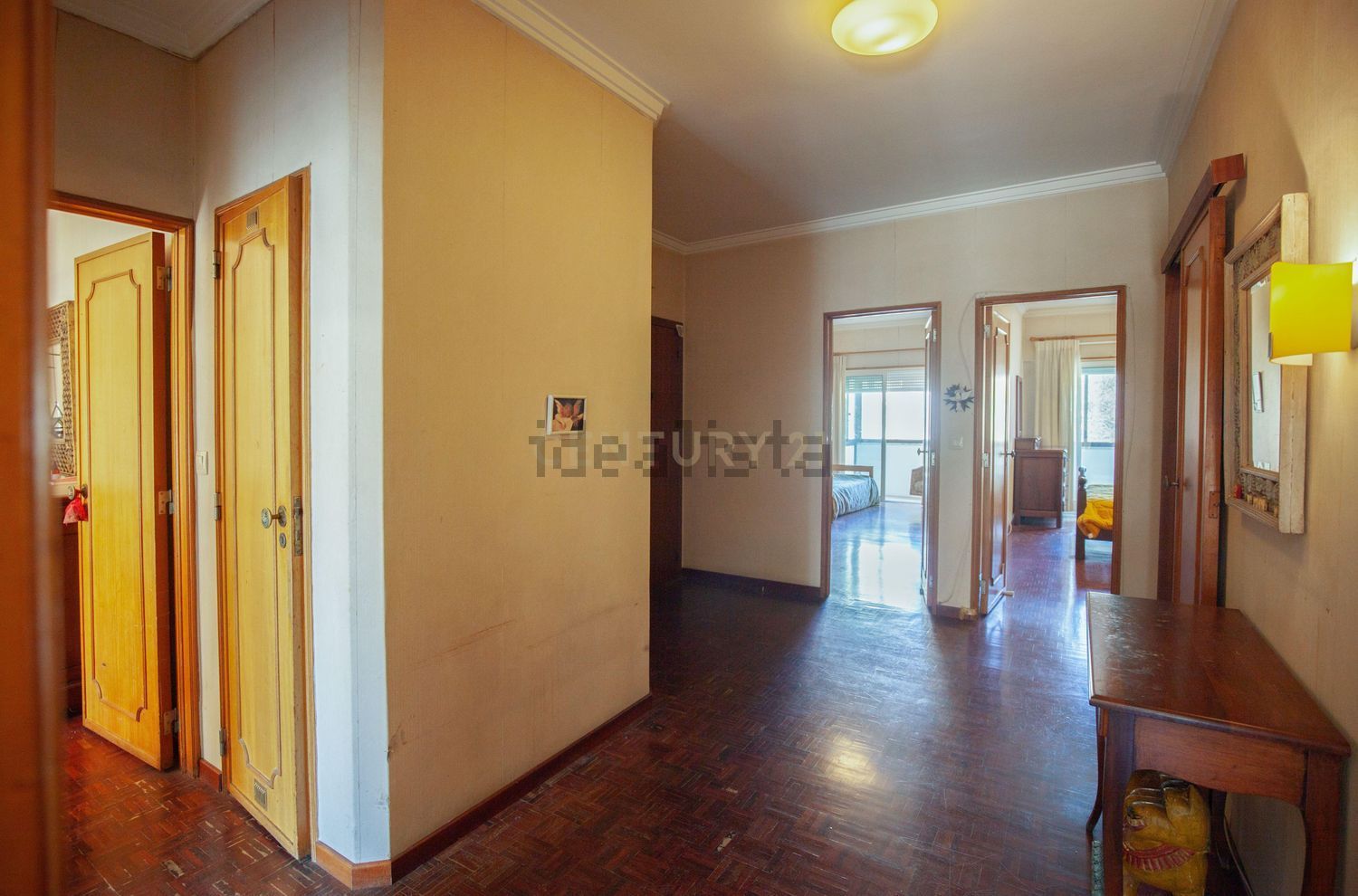 公寓 t3出售在Rua Montepio Geral s/n - 过道