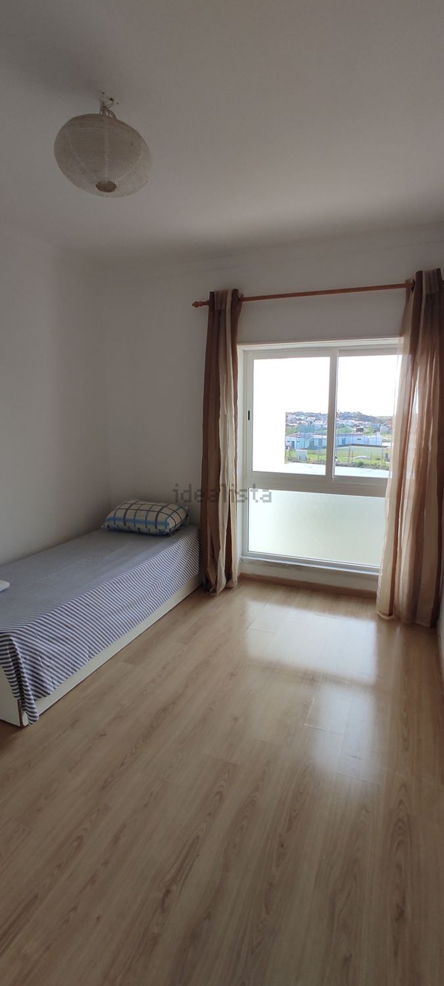 出租房间在Largo Faustino Rodrigues, 2 - 卧室